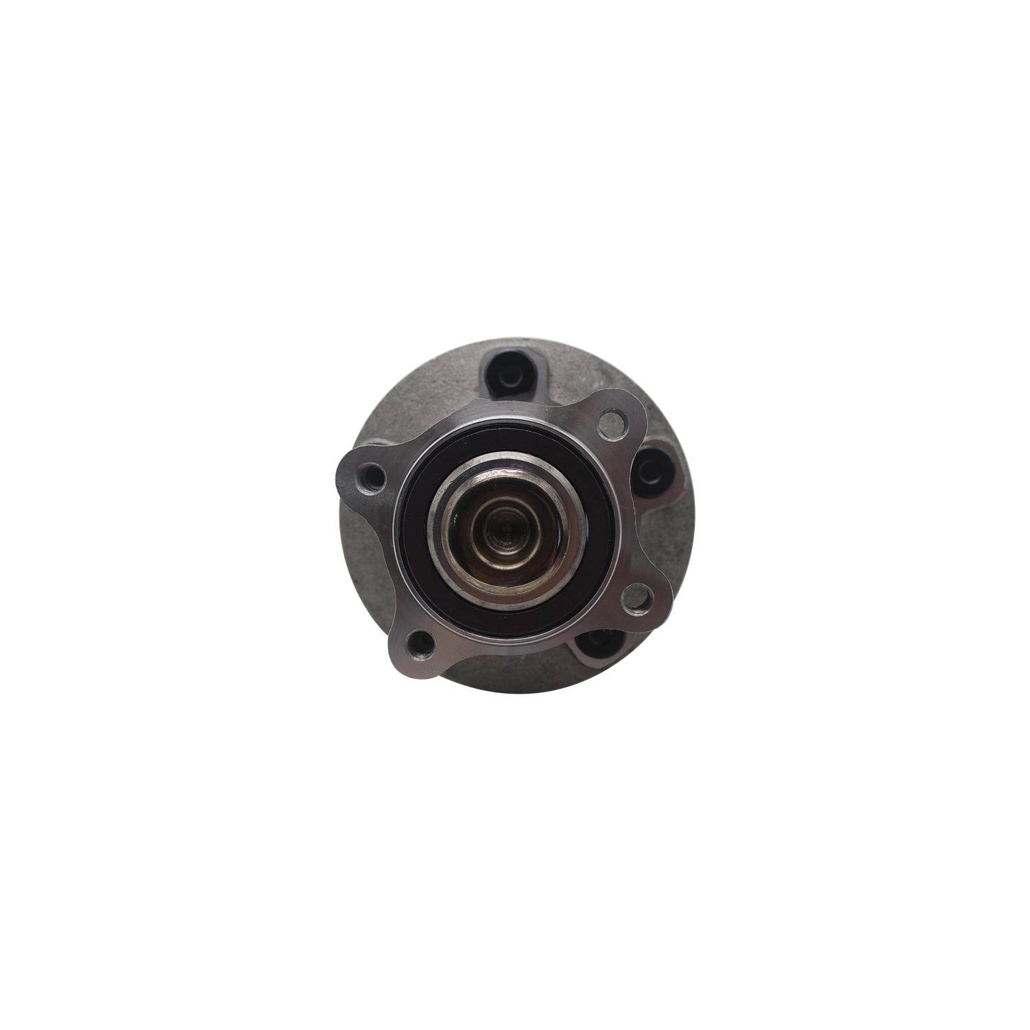 GSP 103438 Wheel Bearing and Hub Assembly product image 12 of 12