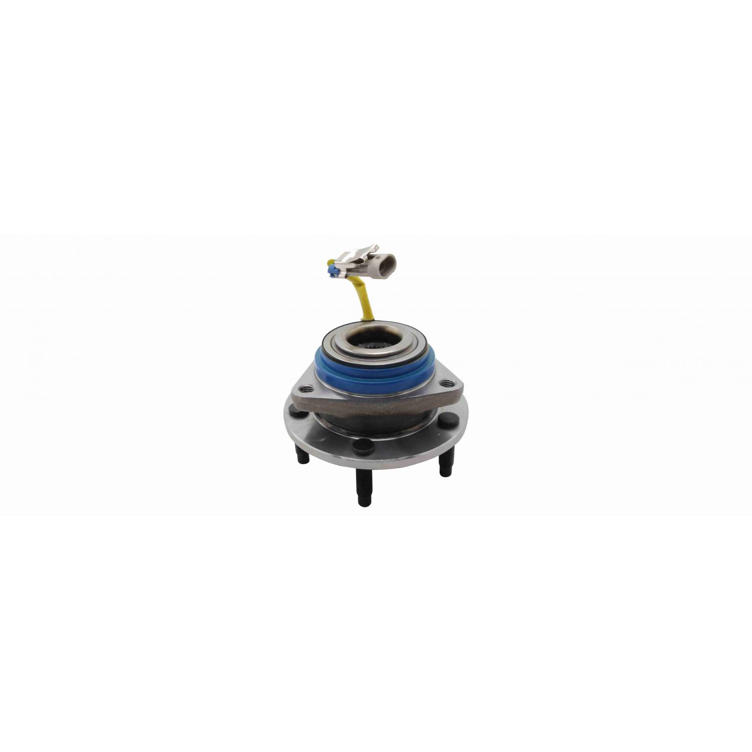 GSP 103441 - Wheel Bearing and Hub Assembly GSP 103441 Wheel Bearing and Hub Assembly product image 2 of 9