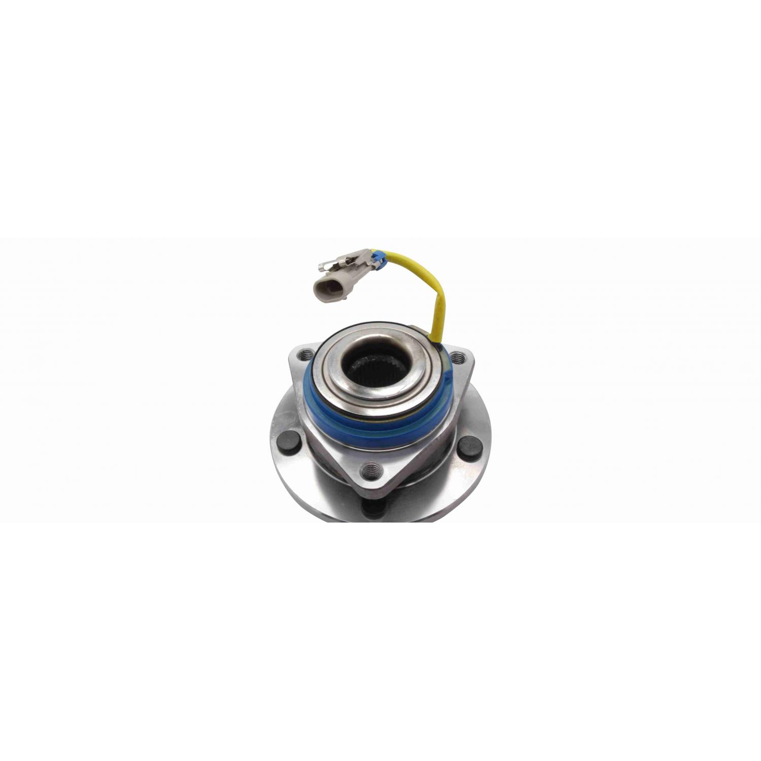 GSP 103441 - Wheel Bearing and Hub Assembly GSP 103441 Wheel Bearing and Hub Assembly product image 4 of 9