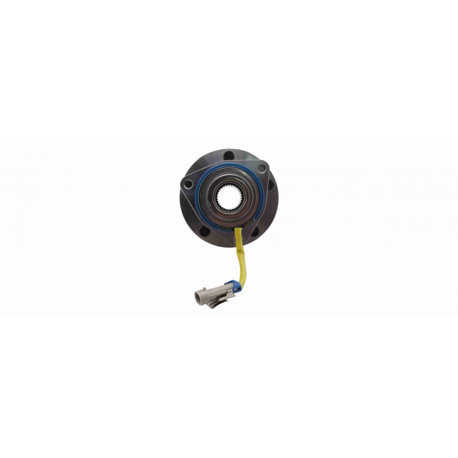 GSP 103441 - Wheel Bearing and Hub Assembly GSP 103441 Wheel Bearing and Hub Assembly product image 5 of 9