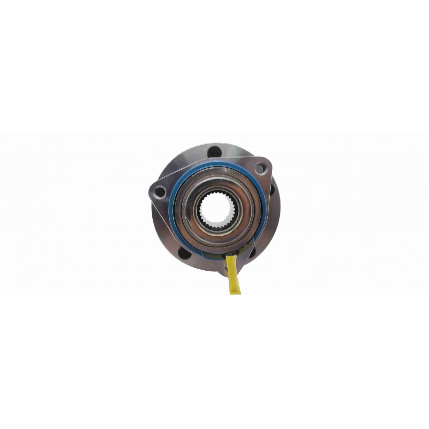 GSP 103441 - Wheel Bearing and Hub Assembly GSP 103441 Wheel Bearing and Hub Assembly product image 6 of 9