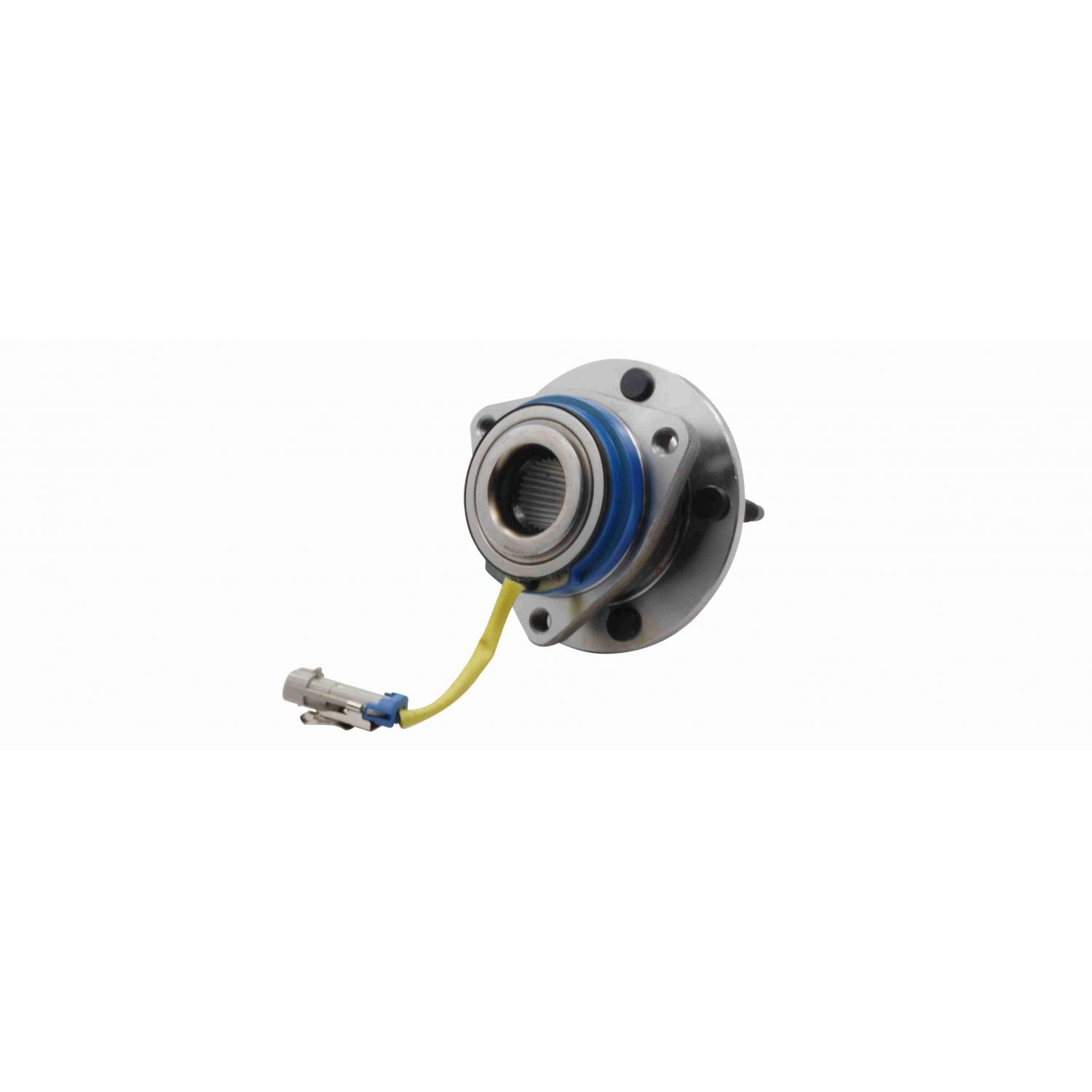 GSP 103441 - Wheel Bearing and Hub Assembly GSP 103441 Wheel Bearing and Hub Assembly product image 7 of 9
