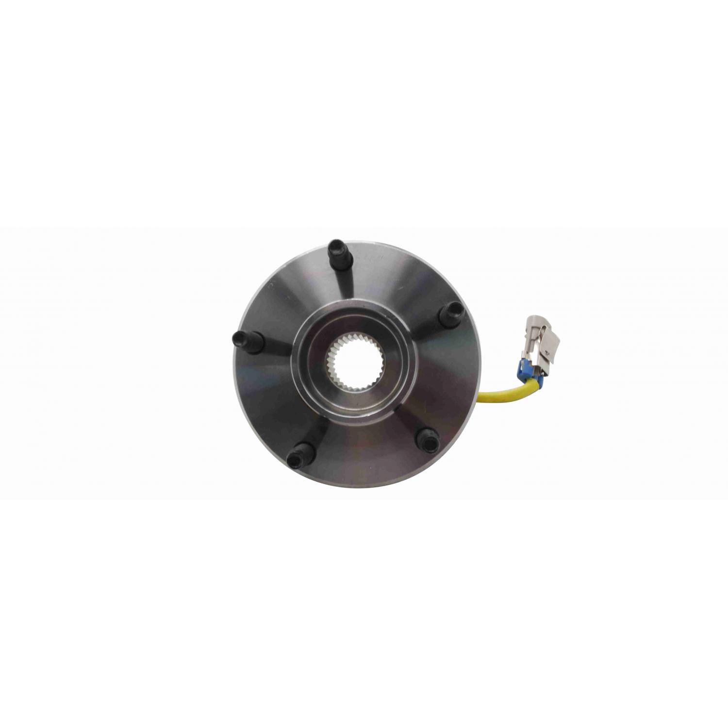 GSP 103441 - Wheel Bearing and Hub Assembly GSP 103441 Wheel Bearing and Hub Assembly product image 8 of 9