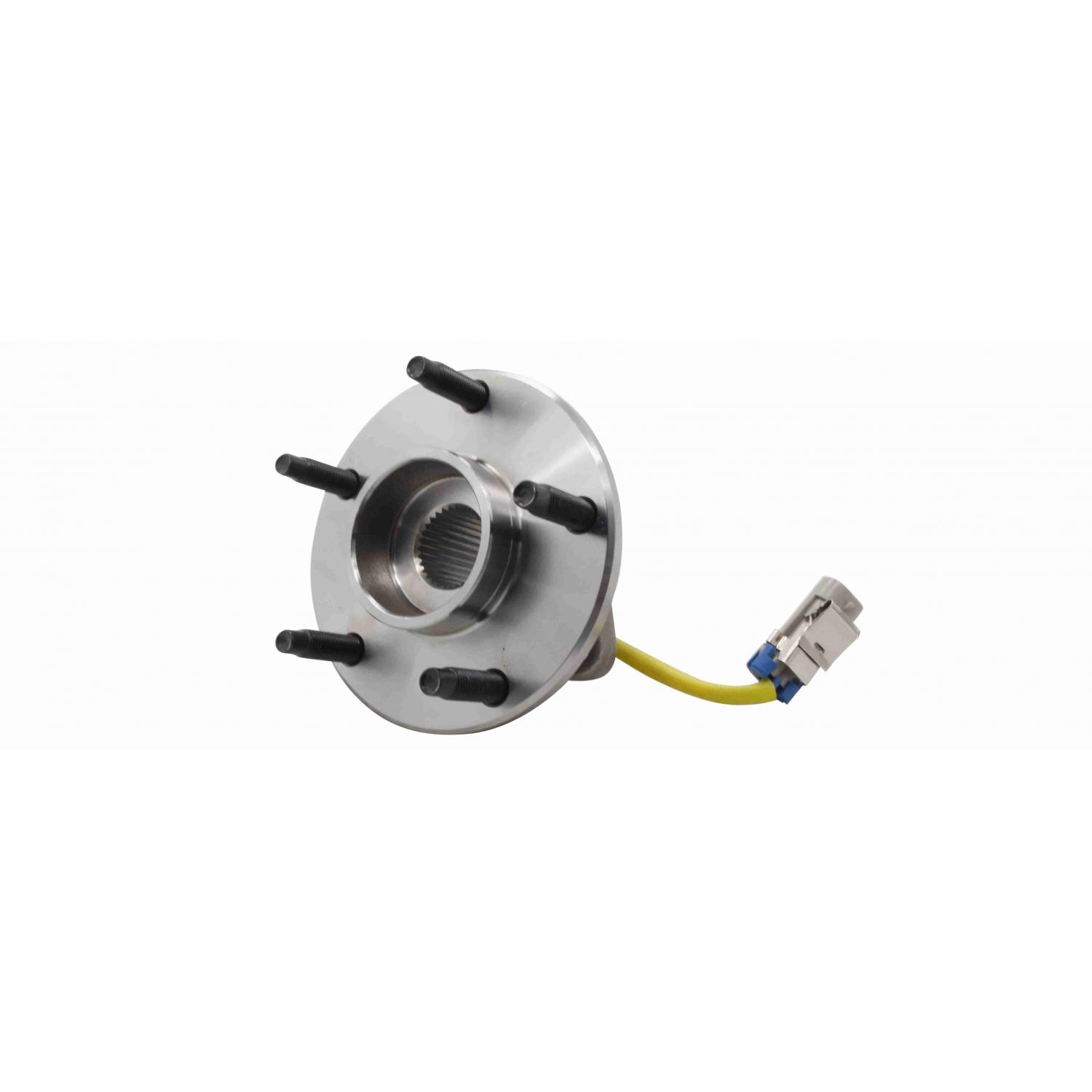 GSP 103441 - Wheel Bearing and Hub Assembly GSP 103441 Wheel Bearing and Hub Assembly product image 9 of 9