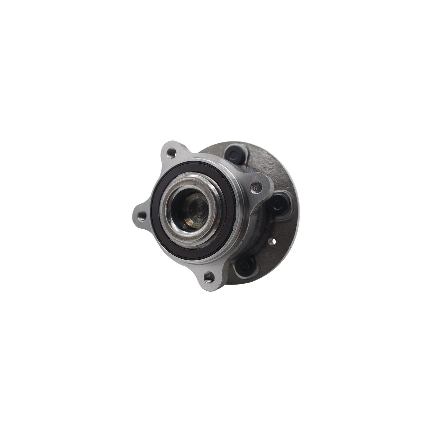GSP 103446 Wheel Bearing and Hub Assembly product image 2 of 12