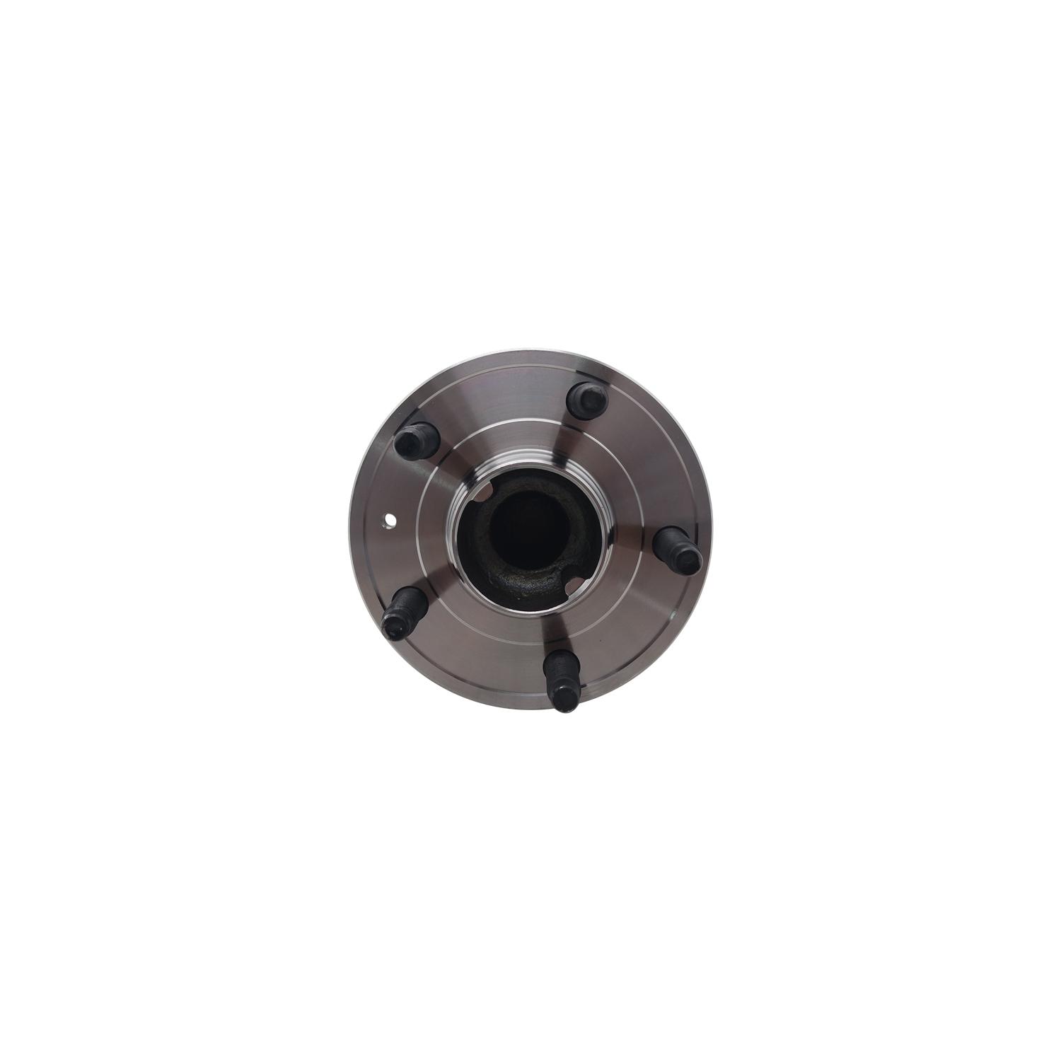 GSP 103446 Wheel Bearing and Hub Assembly product image 3 of 12