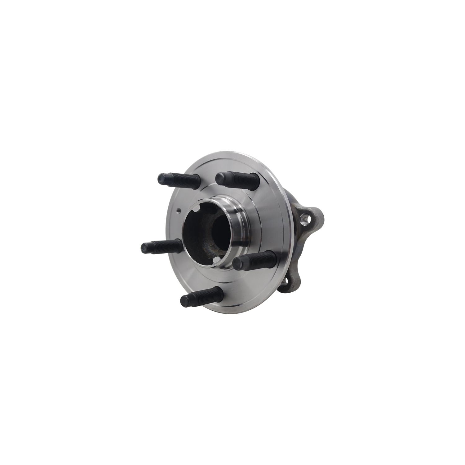 GSP 103446 Wheel Bearing and Hub Assembly product image 4 of 12
