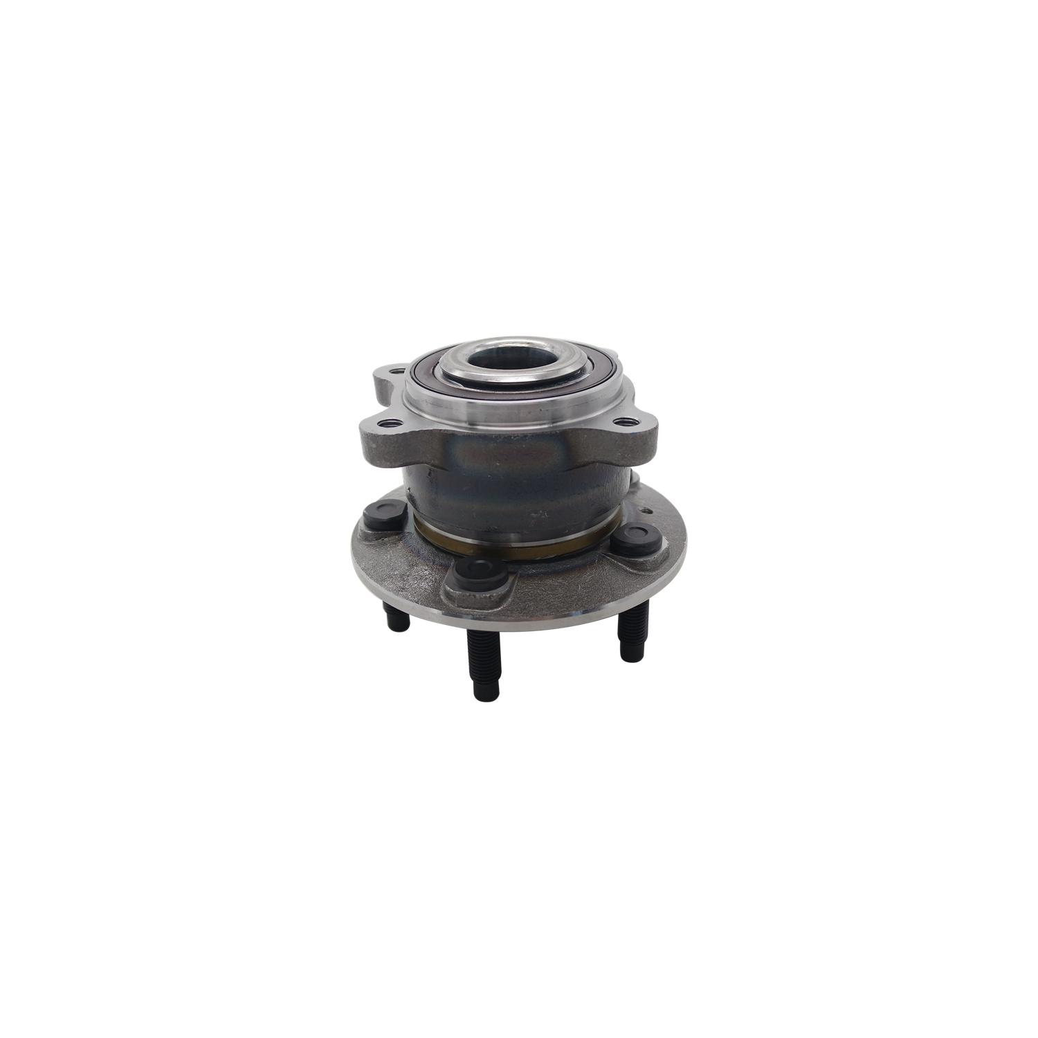 GSP 103446 Wheel Bearing and Hub Assembly product image 10 of 12