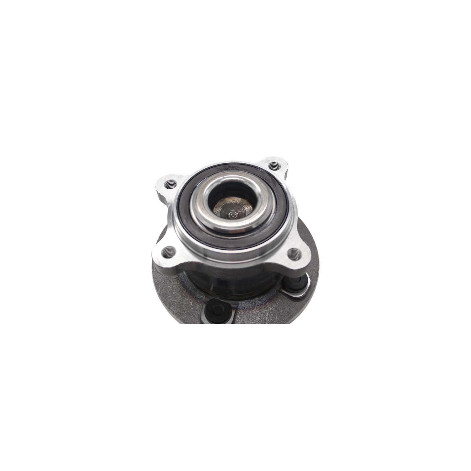 GSP 103446 Wheel Bearing and Hub Assembly product image 11 of 12