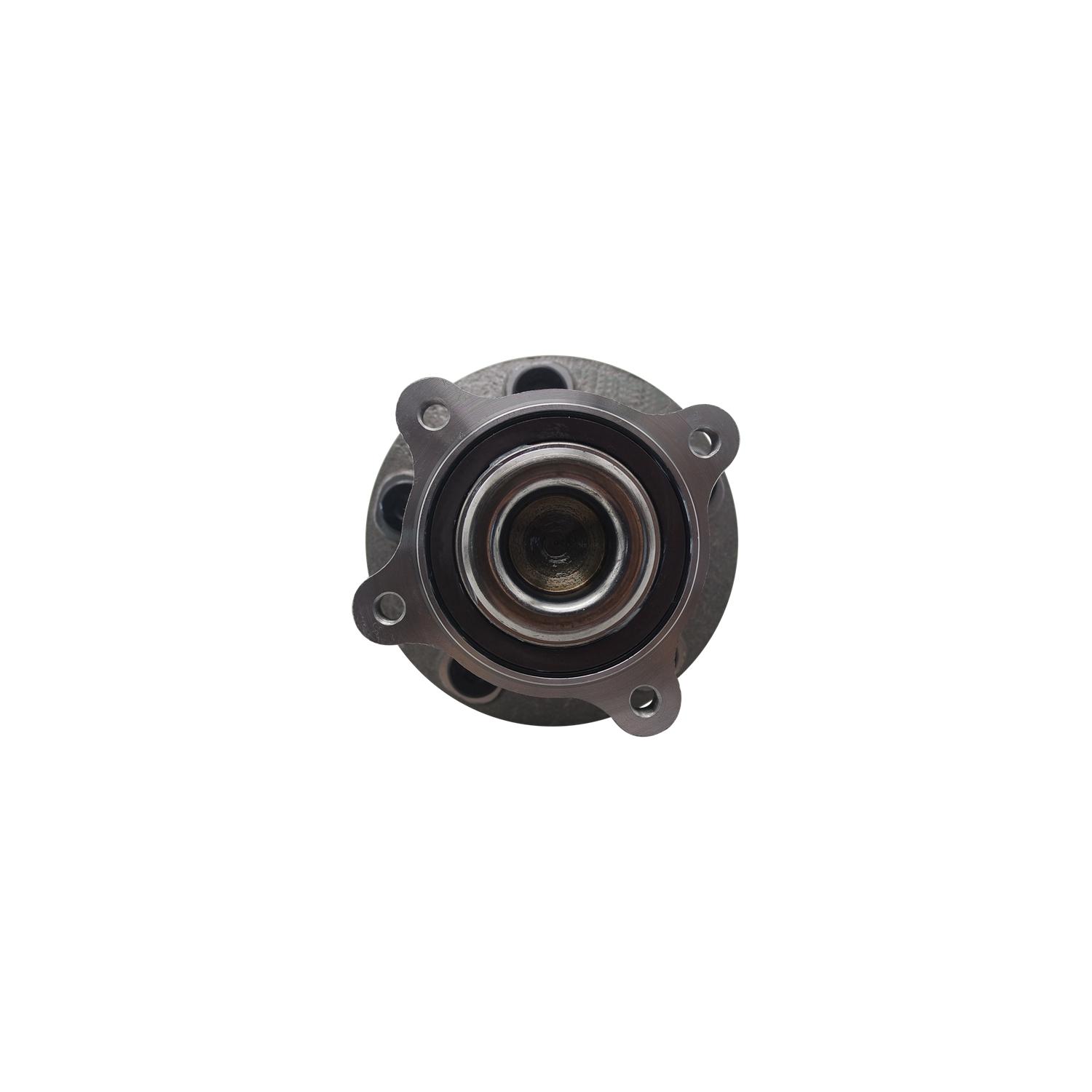 GSP 103446 Wheel Bearing and Hub Assembly product image 12 of 12