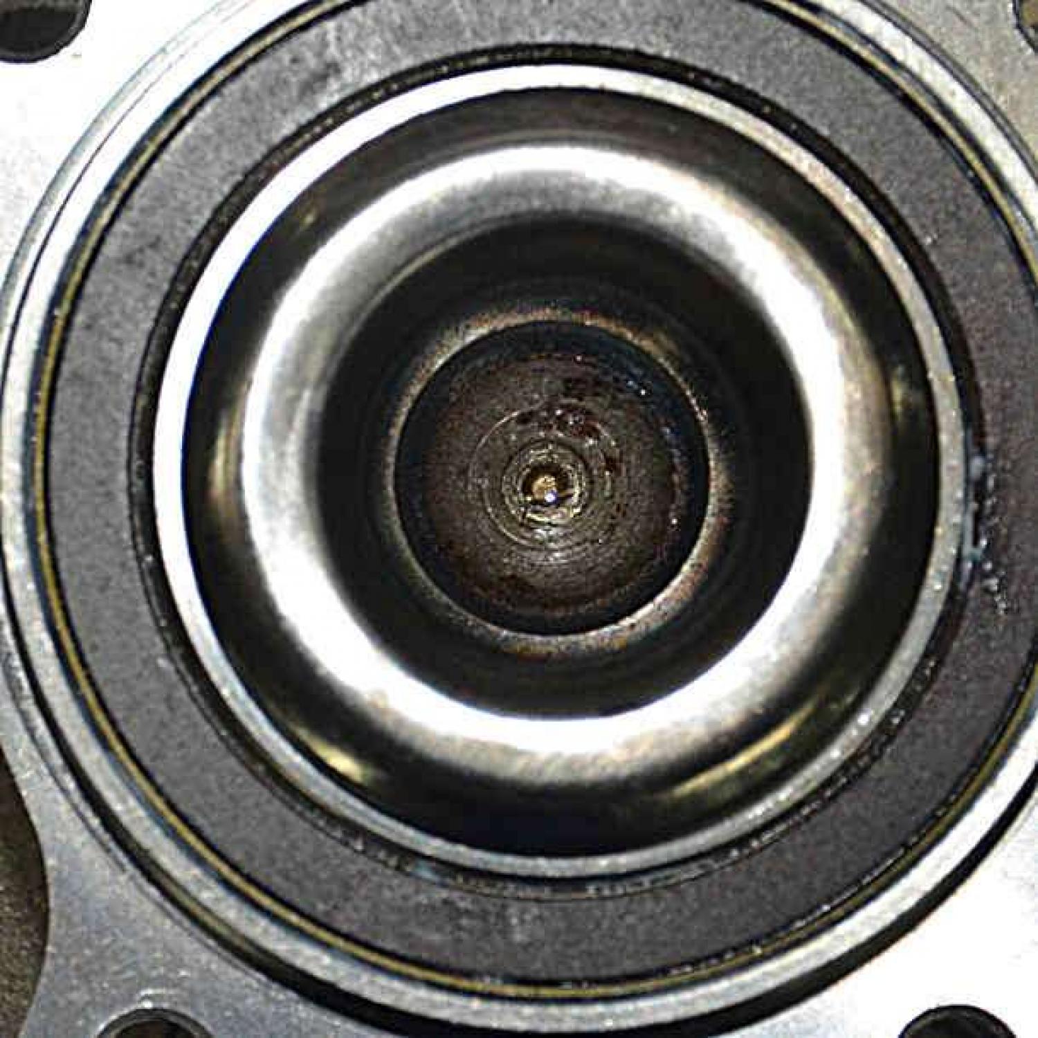 GSP 103447 - Wheel Bearing and Hub Assembly GSP 103447 Wheel Bearing and Hub Assembly product image 1 of 12