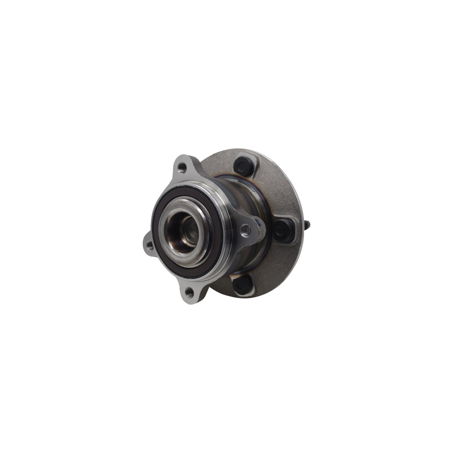 GSP 103447 - Wheel Bearing and Hub Assembly GSP 103447 Wheel Bearing and Hub Assembly product image 2 of 12