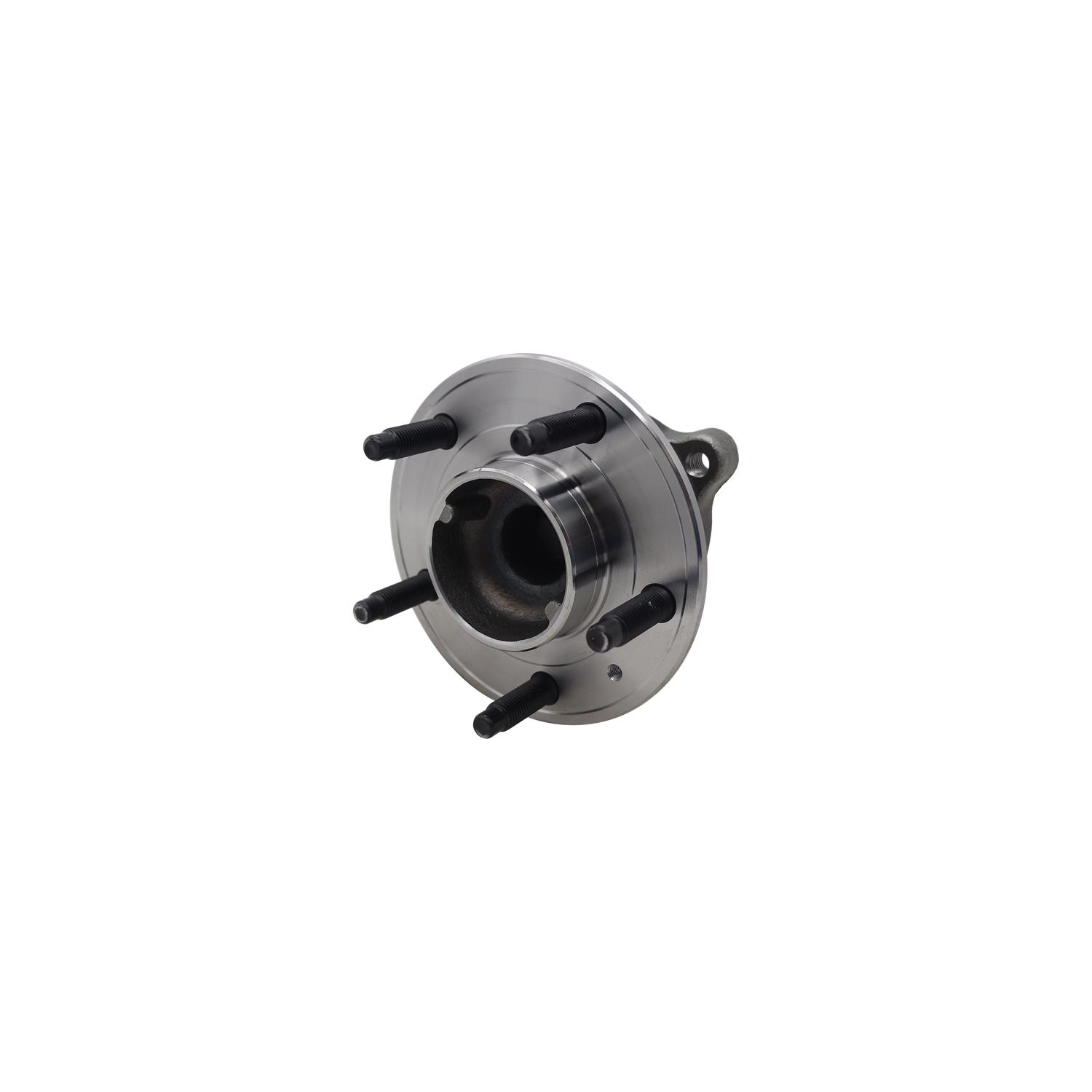 GSP 103447 - Wheel Bearing and Hub Assembly GSP 103447 Wheel Bearing and Hub Assembly product image 4 of 12