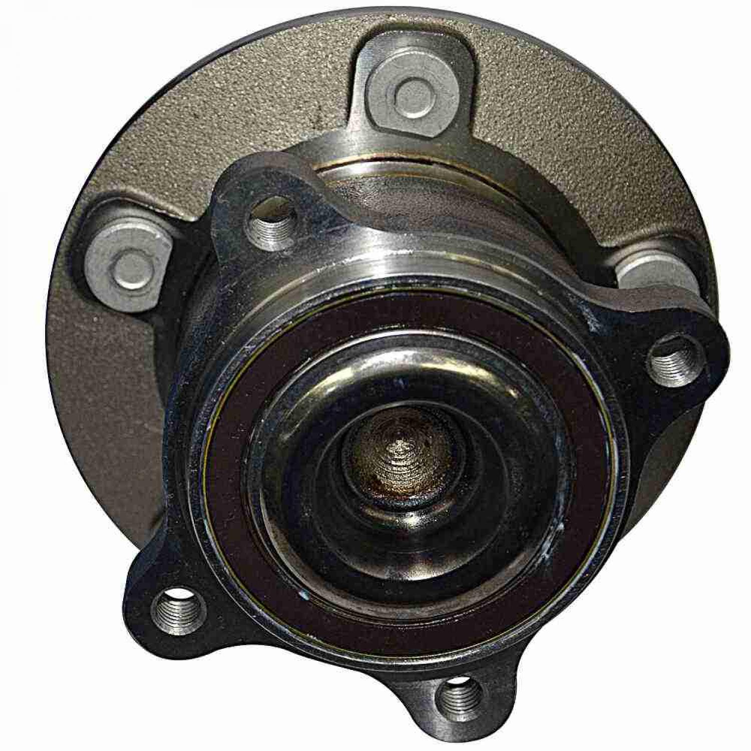 GSP 103447 - Wheel Bearing and Hub Assembly GSP 103447 Wheel Bearing and Hub Assembly product image 5 of 12