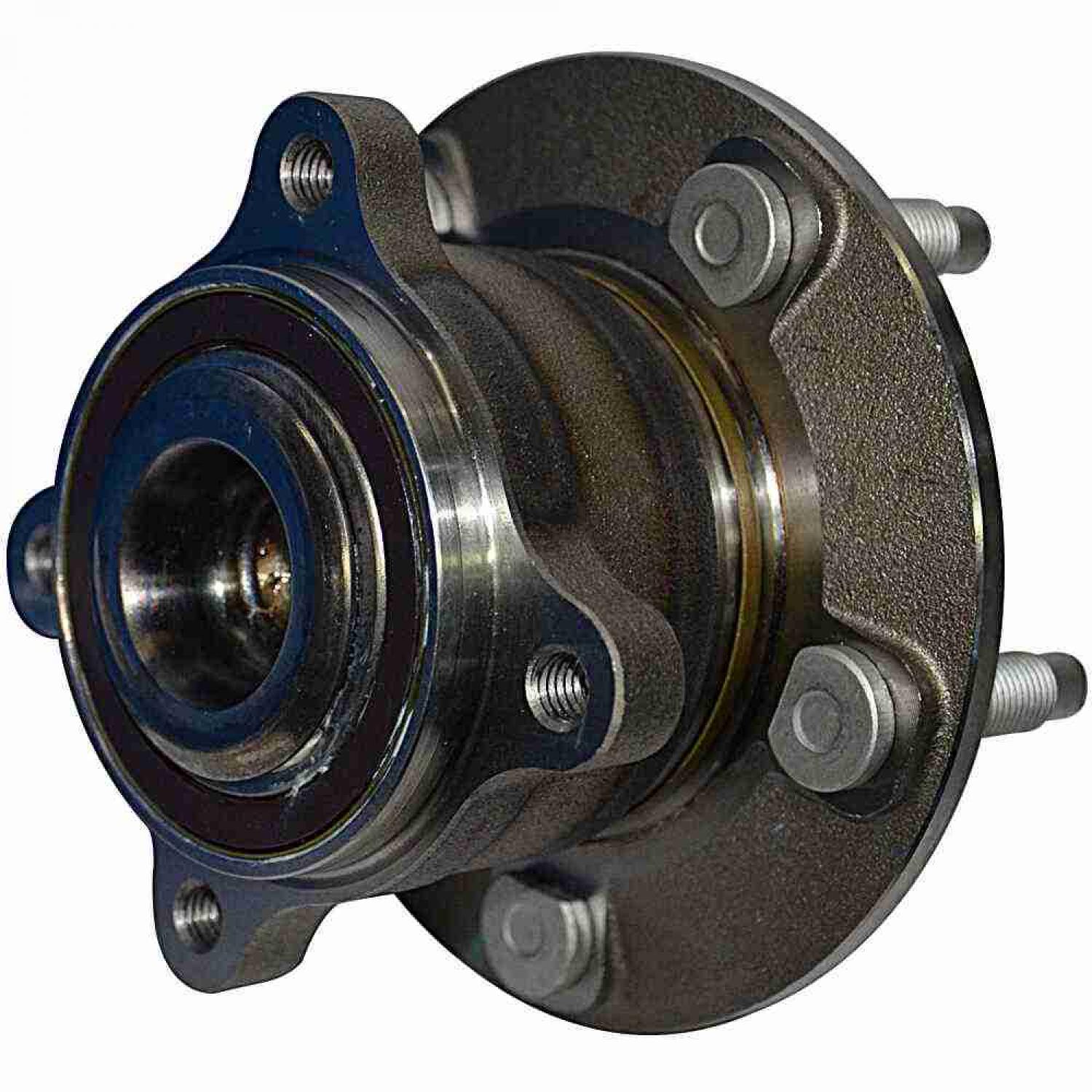 GSP 103447 - Wheel Bearing and Hub Assembly GSP 103447 Wheel Bearing and Hub Assembly product image 6 of 12