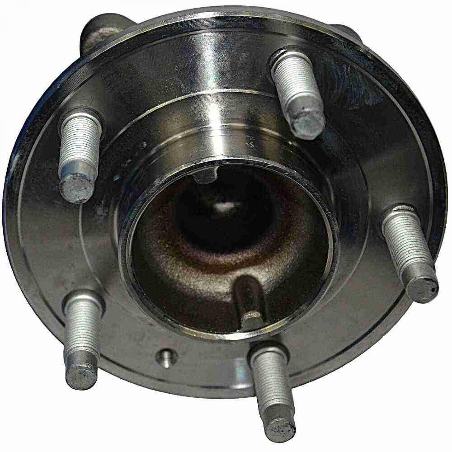GSP 103447 - Wheel Bearing and Hub Assembly GSP 103447 Wheel Bearing and Hub Assembly product image 7 of 12