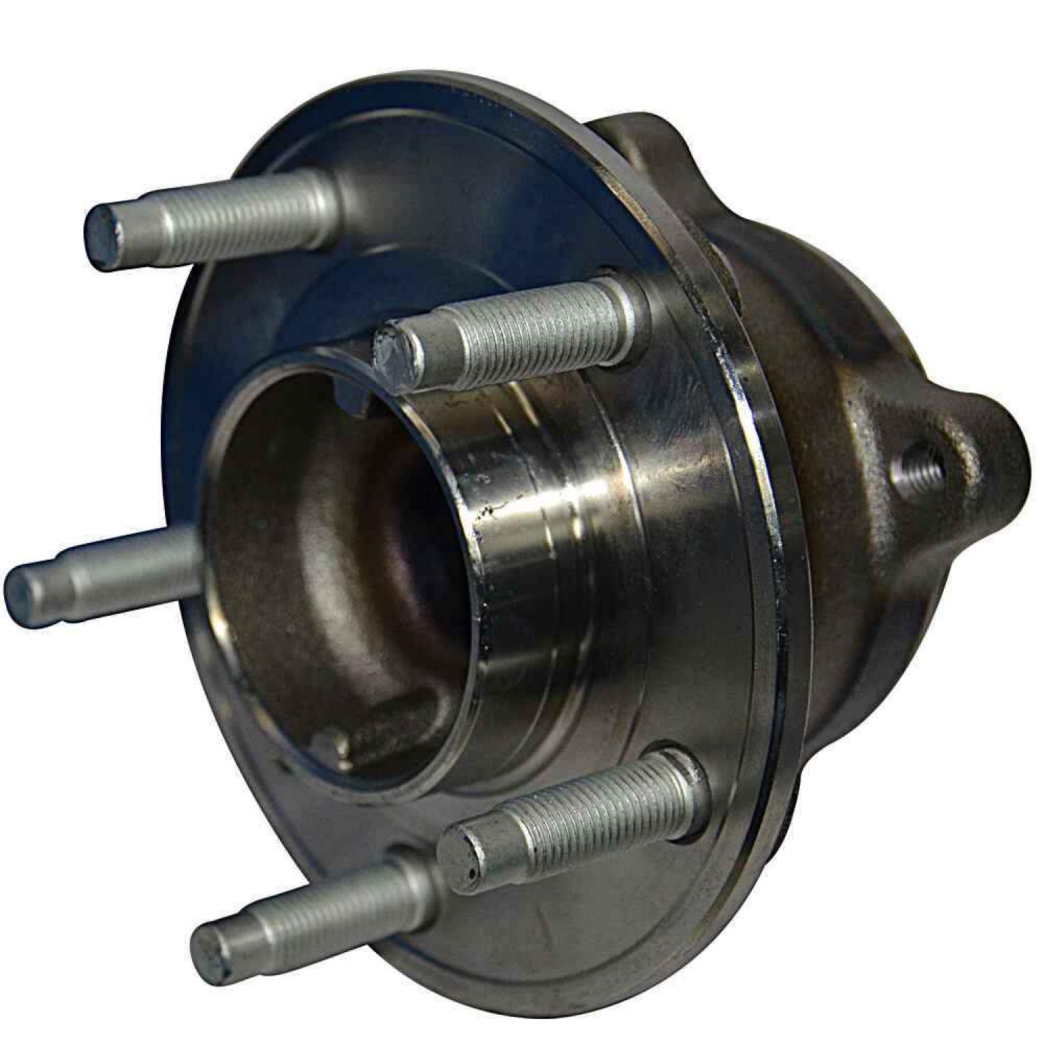 GSP 103447 - Wheel Bearing and Hub Assembly GSP 103447 Wheel Bearing and Hub Assembly product image 8 of 12