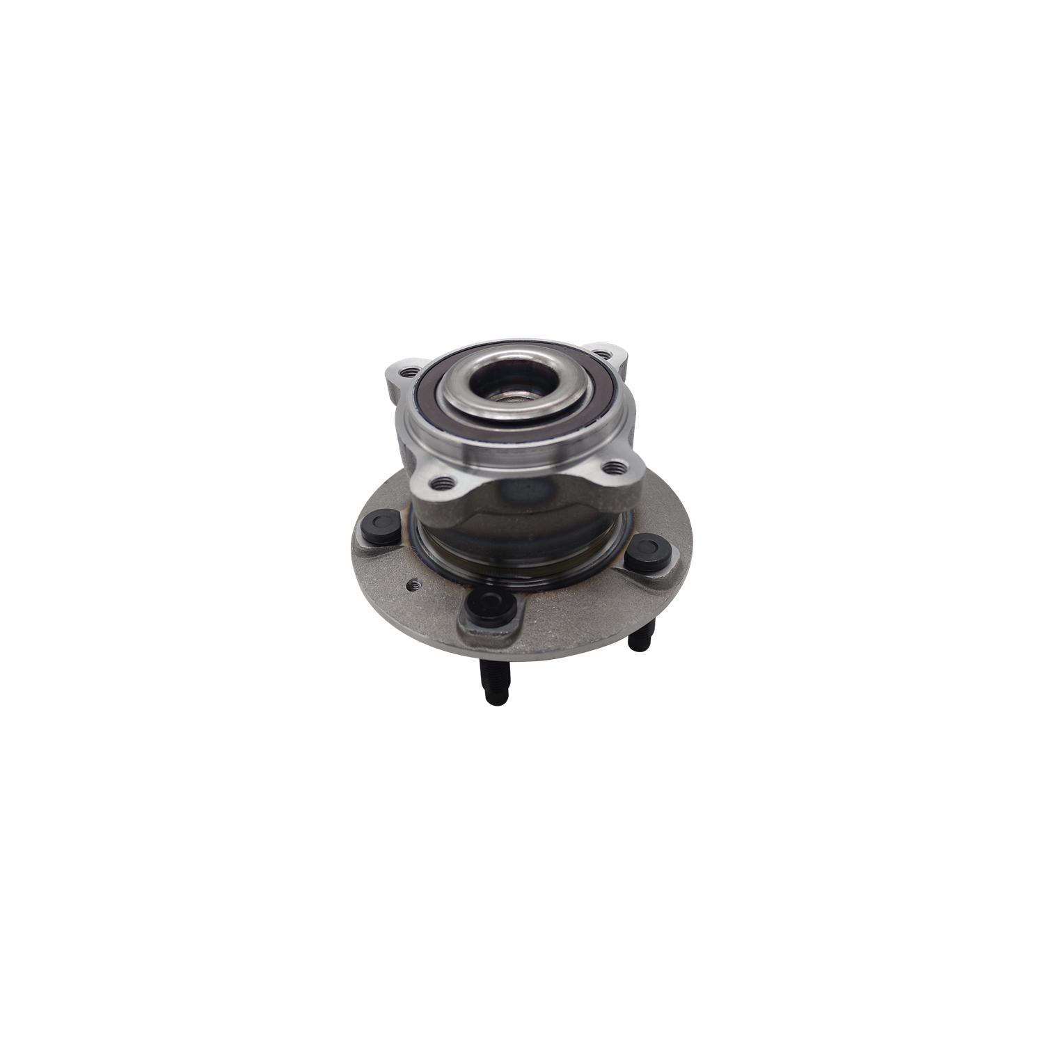 GSP 103447 - Wheel Bearing and Hub Assembly GSP 103447 Wheel Bearing and Hub Assembly product image 10 of 12
