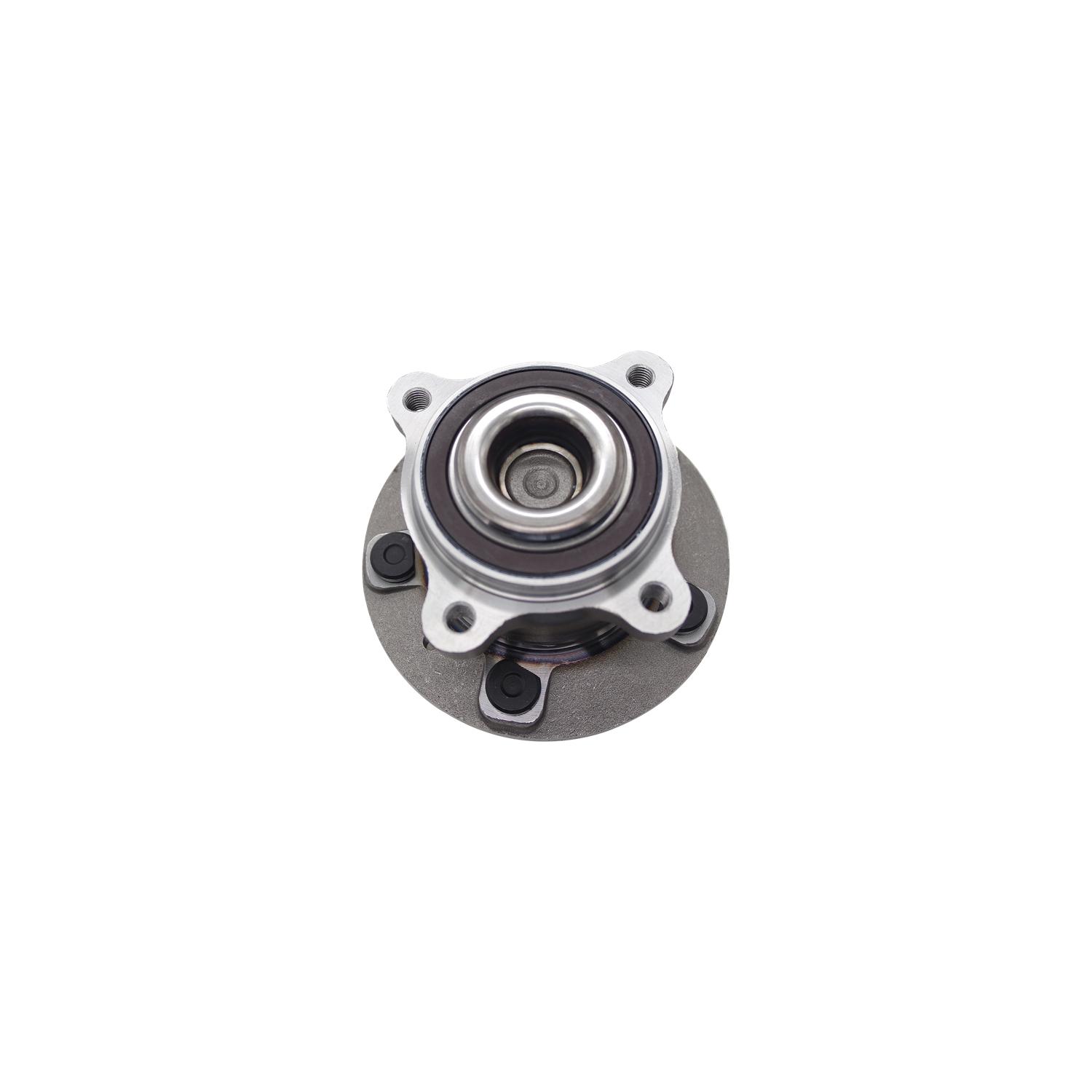 GSP 103447 - Wheel Bearing and Hub Assembly GSP 103447 Wheel Bearing and Hub Assembly product image 11 of 12