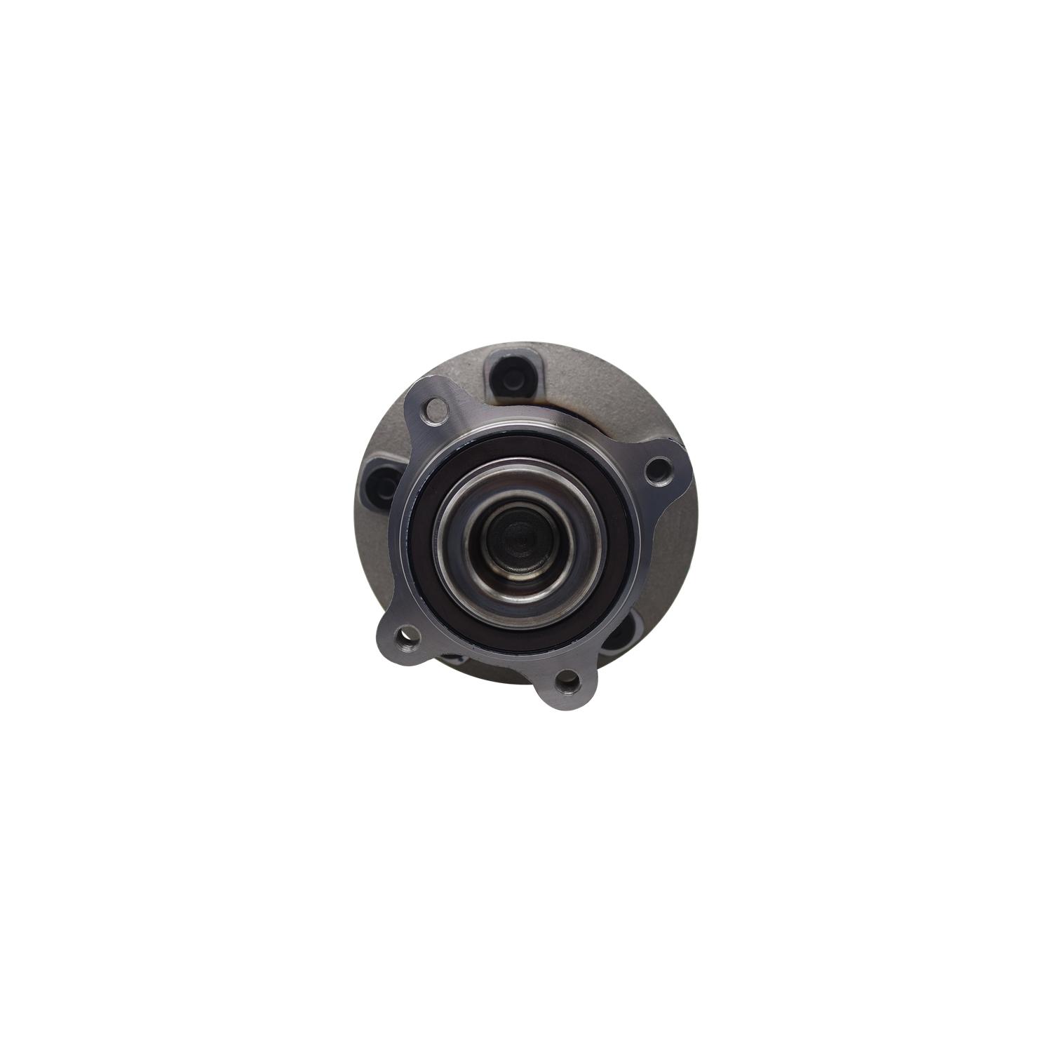 GSP 103447 - Wheel Bearing and Hub Assembly GSP 103447 Wheel Bearing and Hub Assembly product image 12 of 12