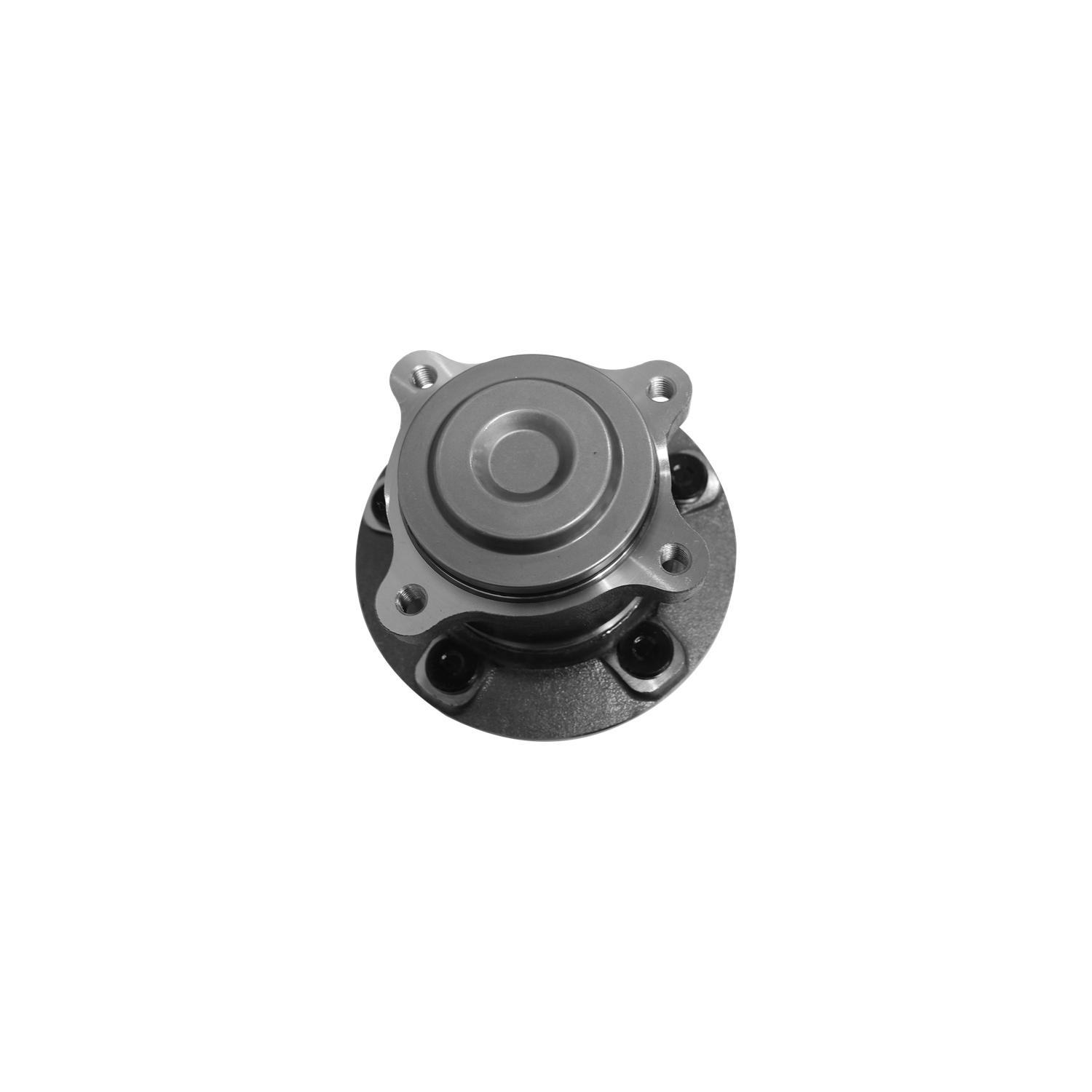 GSP 103508 Wheel Bearing and Hub Assembly product image 3 of 7