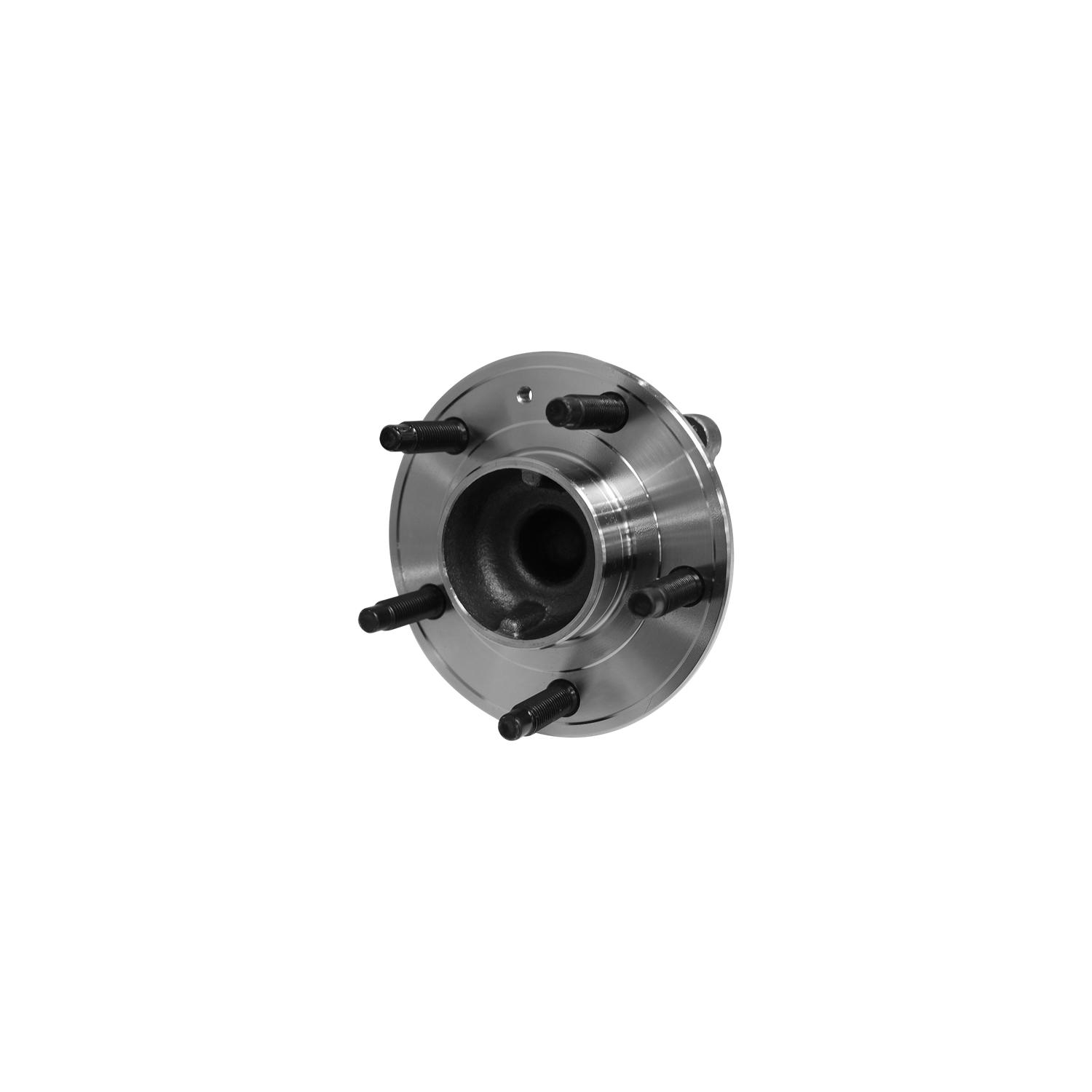 GSP 103508 Wheel Bearing and Hub Assembly product image 7 of 7