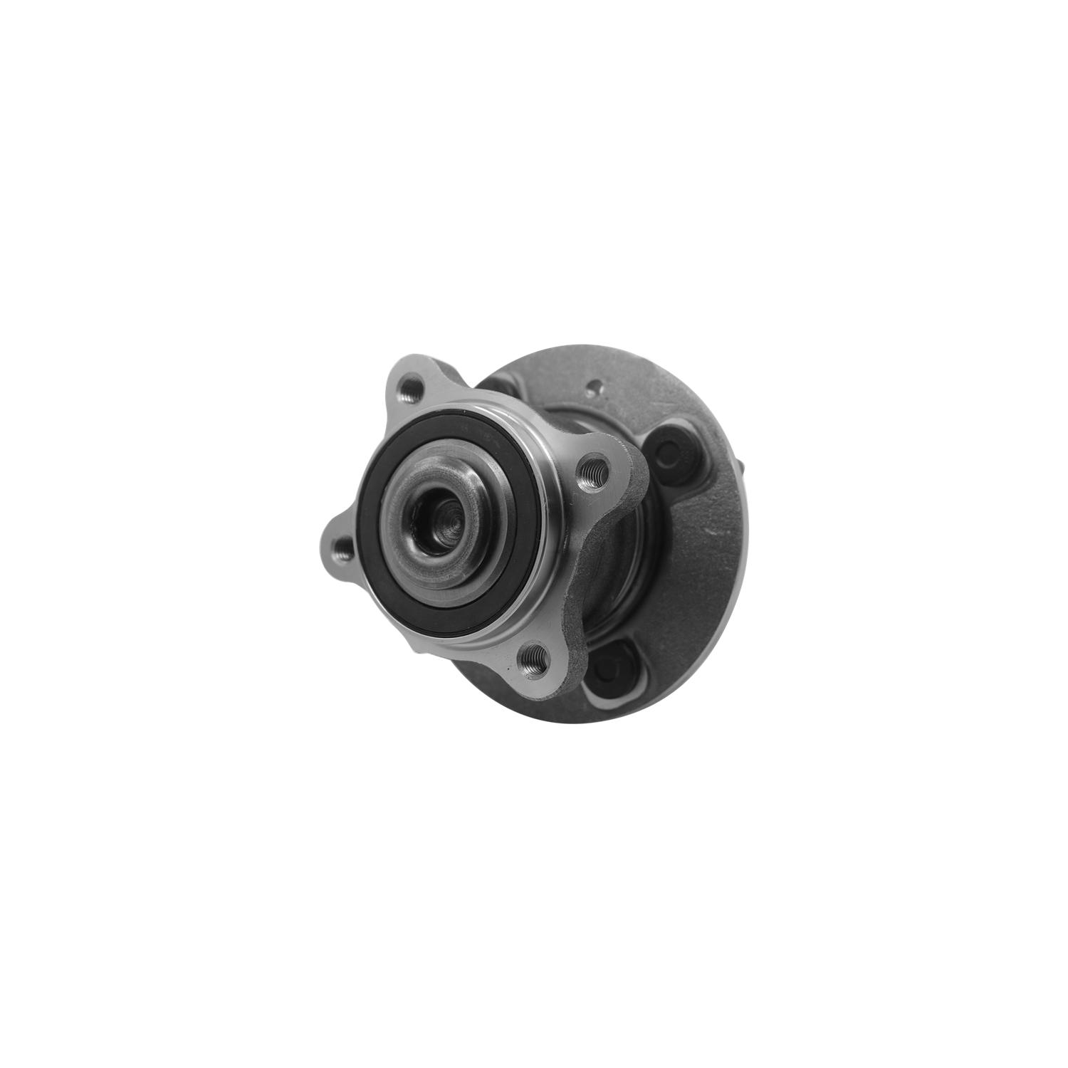 GSP 103515 Wheel Bearing and Hub Assembly product image 2 of 12