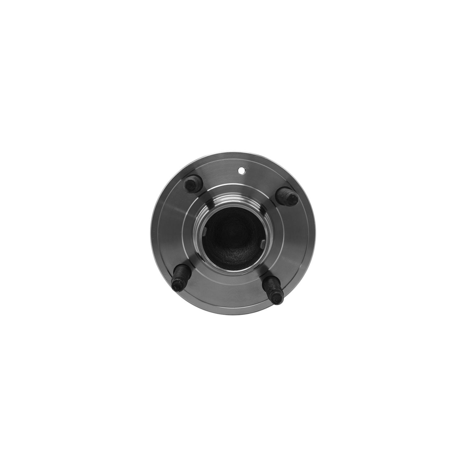 GSP 103515 Wheel Bearing and Hub Assembly product image 3 of 12