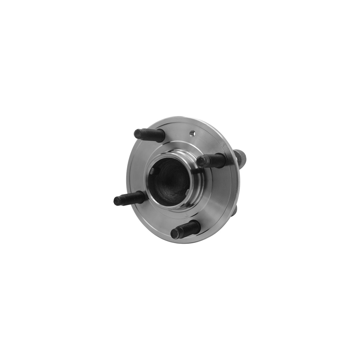 GSP 103515 Wheel Bearing and Hub Assembly product image 4 of 12