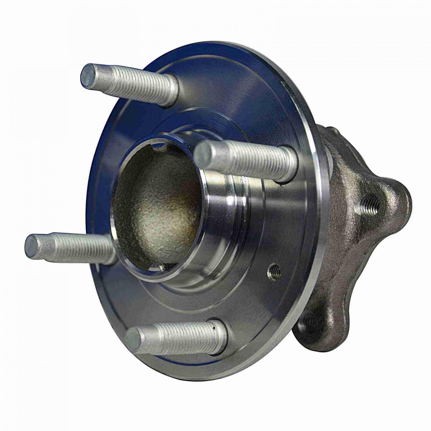 GSP 103515 Wheel Bearing and Hub Assembly product image 8 of 12
