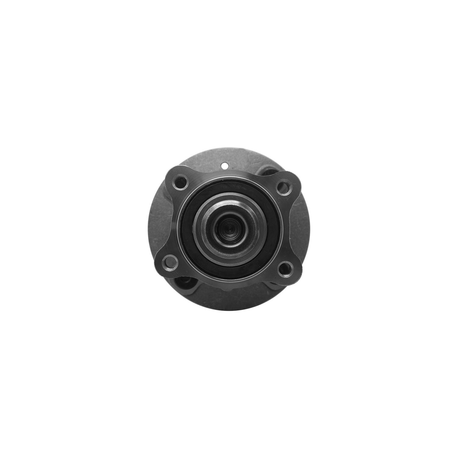 GSP 103515 Wheel Bearing and Hub Assembly product image 12 of 12