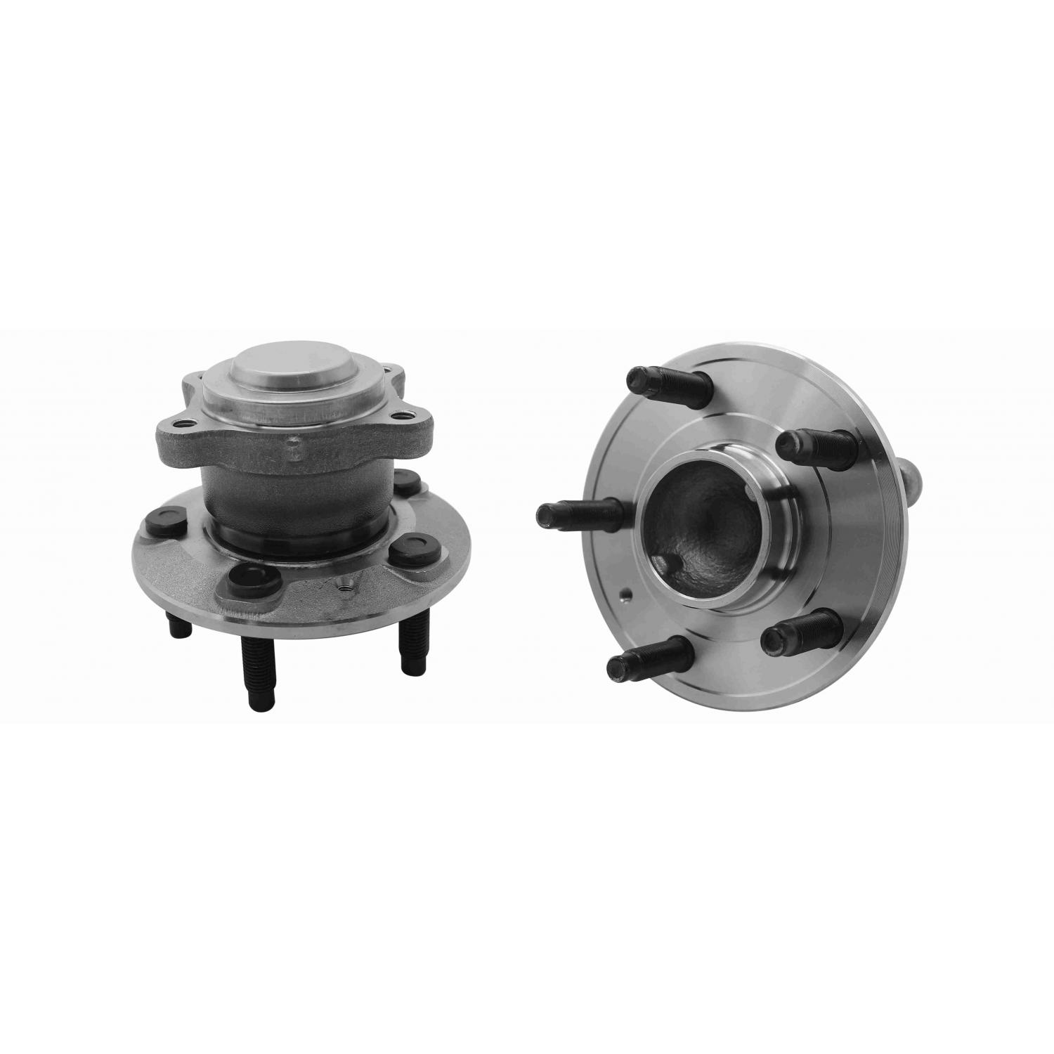 GSP 103516 Wheel Bearing and Hub Assembly product image 1 of 7