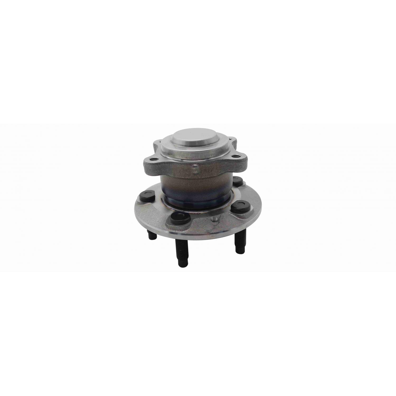 GSP 103516 Wheel Bearing and Hub Assembly product image 2 of 7