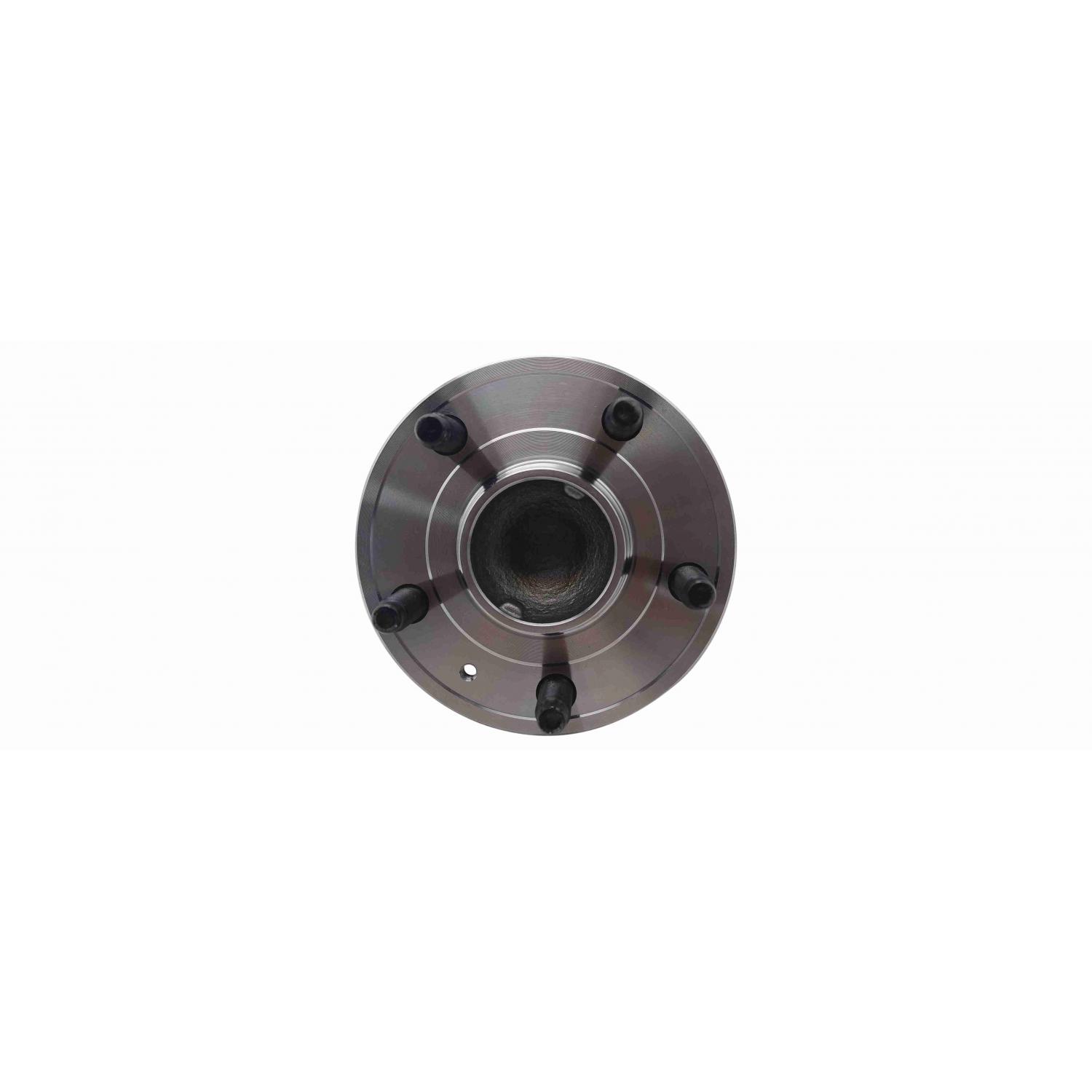 GSP 103516 Wheel Bearing and Hub Assembly product image 6 of 7