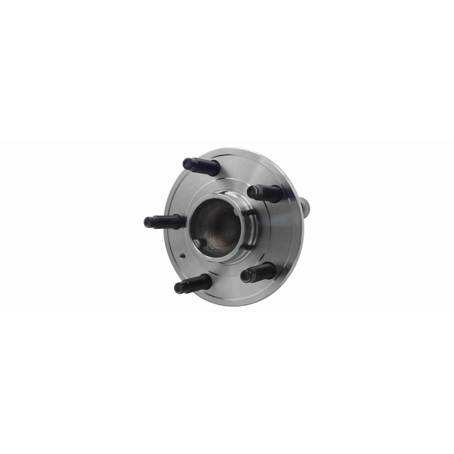 GSP 103516 Wheel Bearing and Hub Assembly product image 7 of 7
