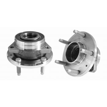 GSP 103558 - Wheel Bearing and Hub Assembly GSP 103558 Wheel Bearing and Hub Assembly product image 1 of 8
