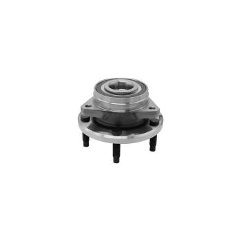 GSP 103558 - Wheel Bearing and Hub Assembly GSP 103558 Wheel Bearing and Hub Assembly product image 2 of 8