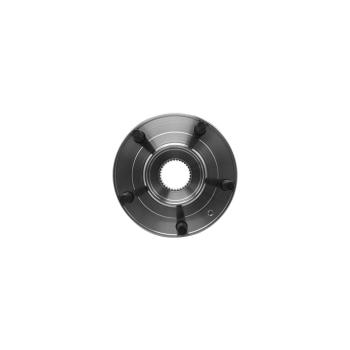 GSP 103558 - Wheel Bearing and Hub Assembly GSP 103558 Wheel Bearing and Hub Assembly product image 7 of 8