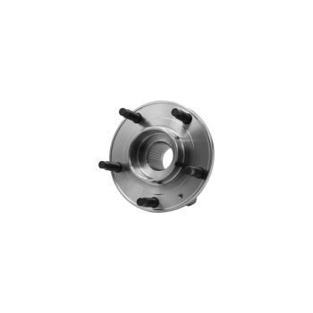 GSP 103558 - Wheel Bearing and Hub Assembly GSP 103558 Wheel Bearing and Hub Assembly product image 8 of 8