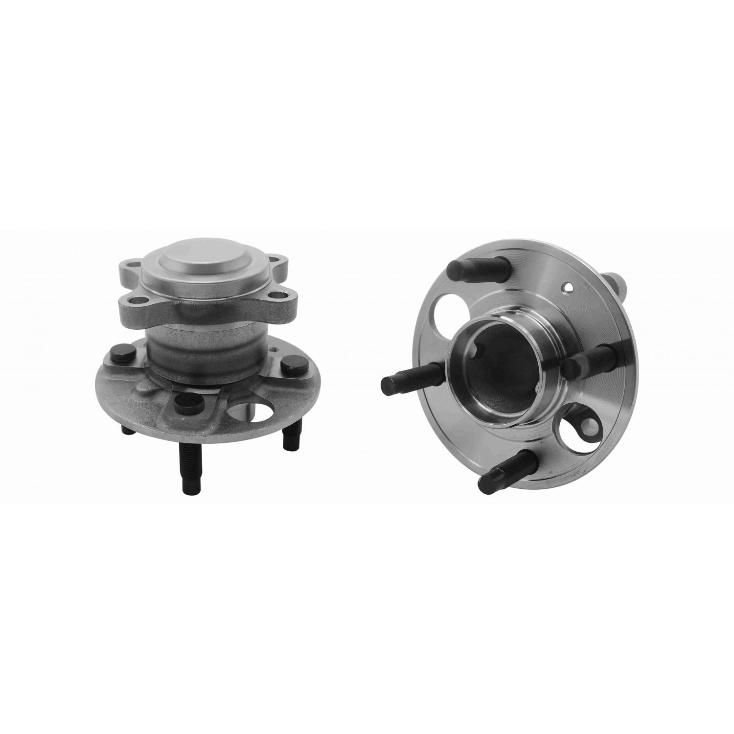 GSP 103587 - Wheel Bearing and Hub Assembly GSP 103587 Wheel Bearing and Hub Assembly product image 1 of 7