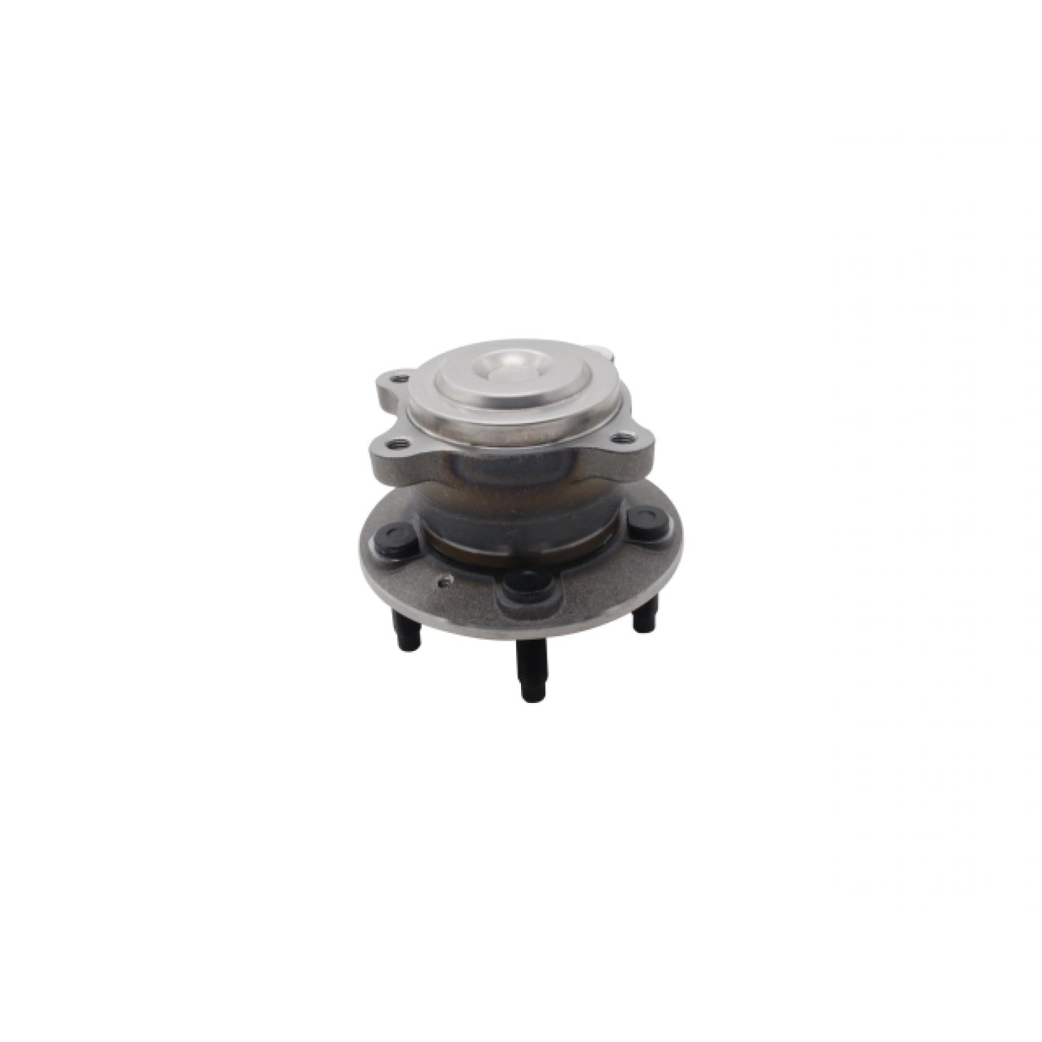 GSP 103590 Wheel Bearing and Hub Assembly product image 2 of 7