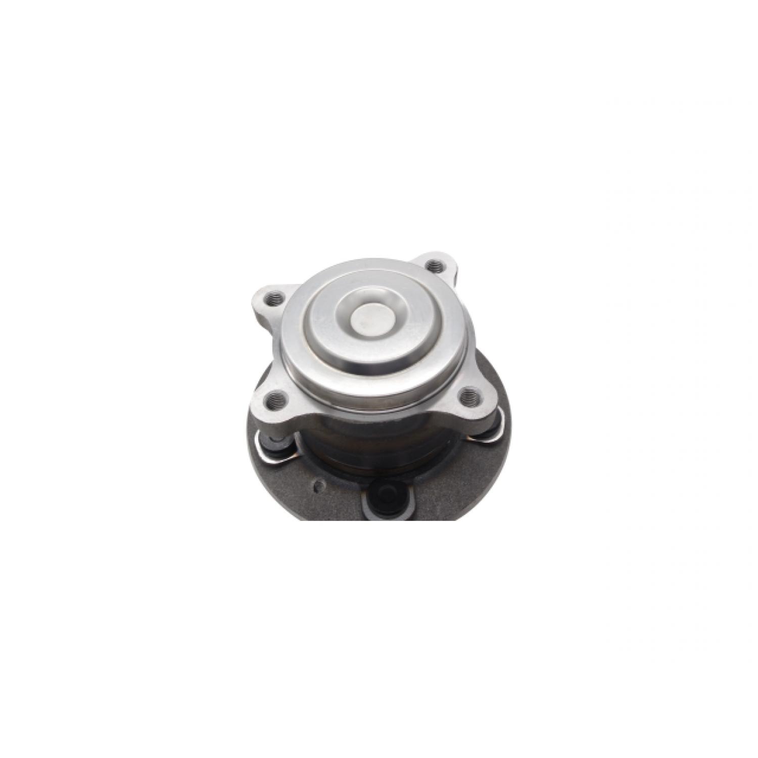 GSP 103590 Wheel Bearing and Hub Assembly product image 3 of 7