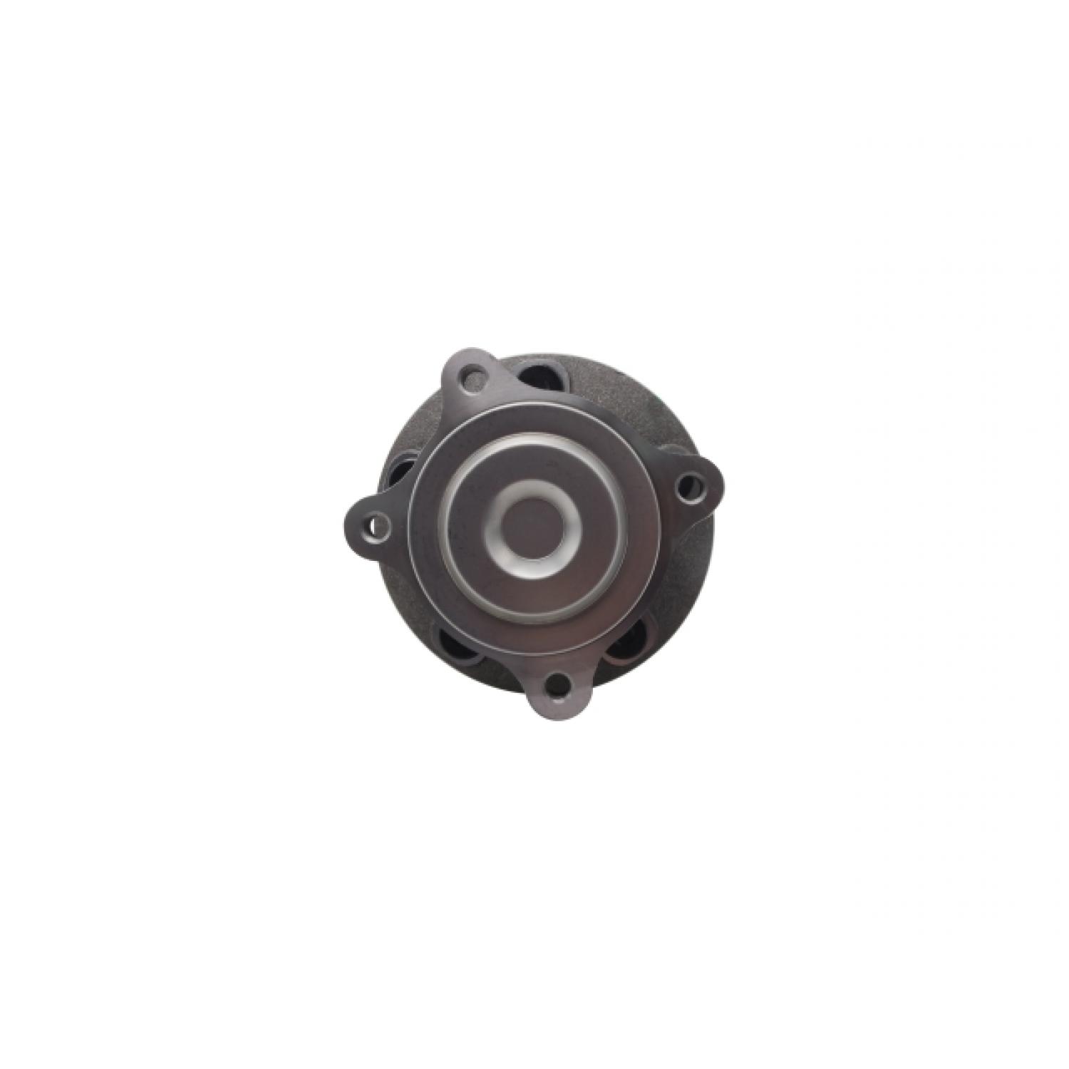 GSP 103590 Wheel Bearing and Hub Assembly product image 4 of 7