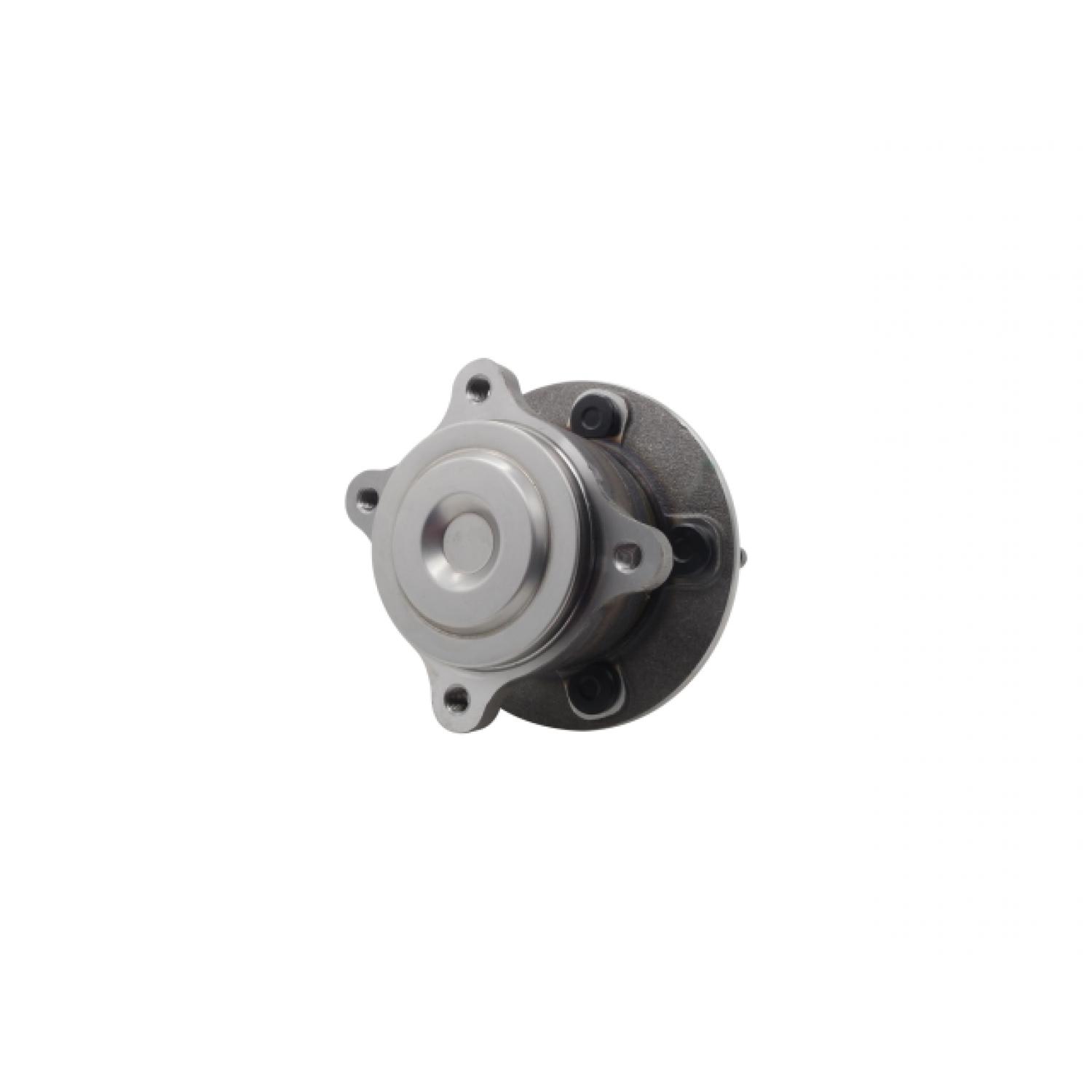 GSP 103590 Wheel Bearing and Hub Assembly product image 5 of 7