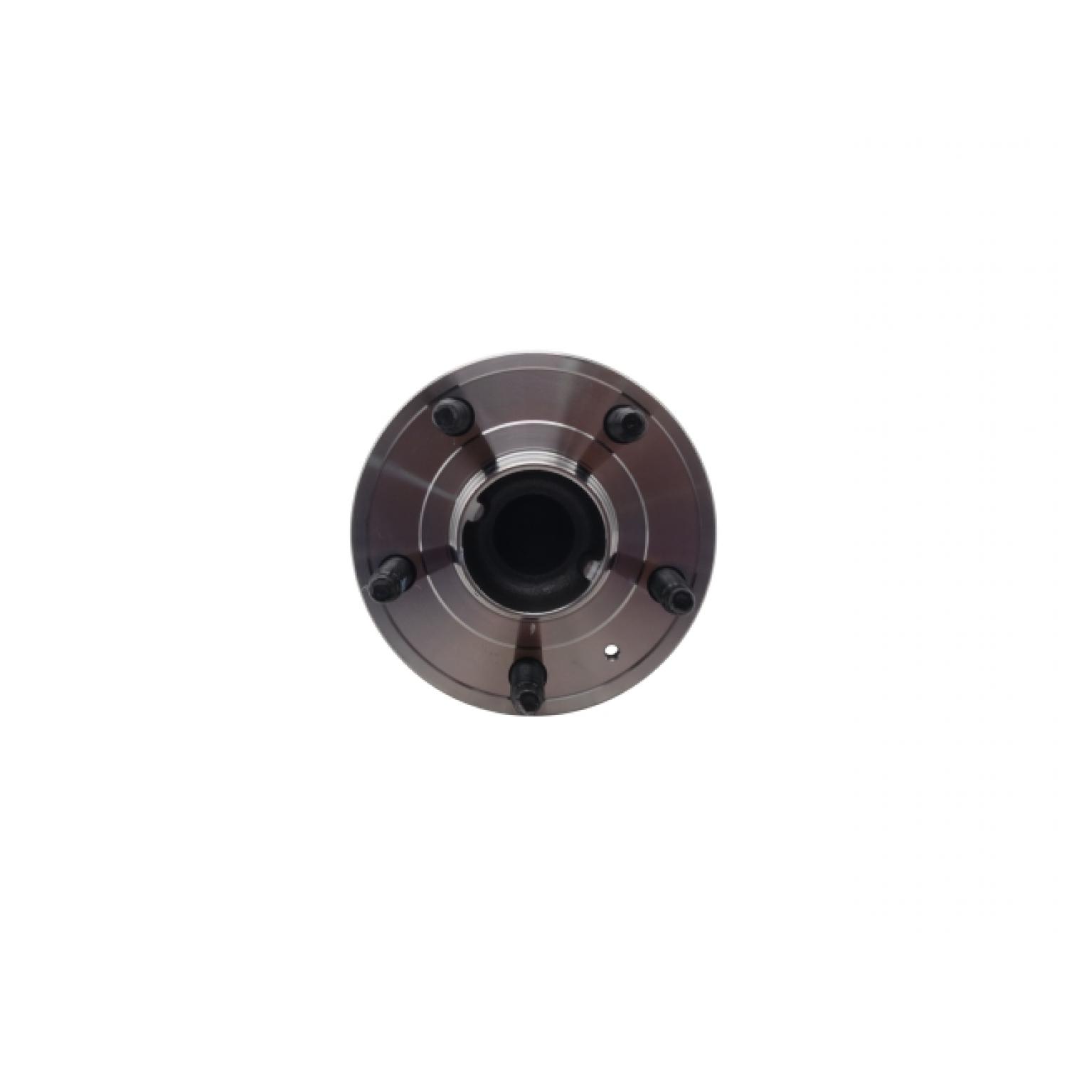 GSP 103590 Wheel Bearing and Hub Assembly product image 6 of 7