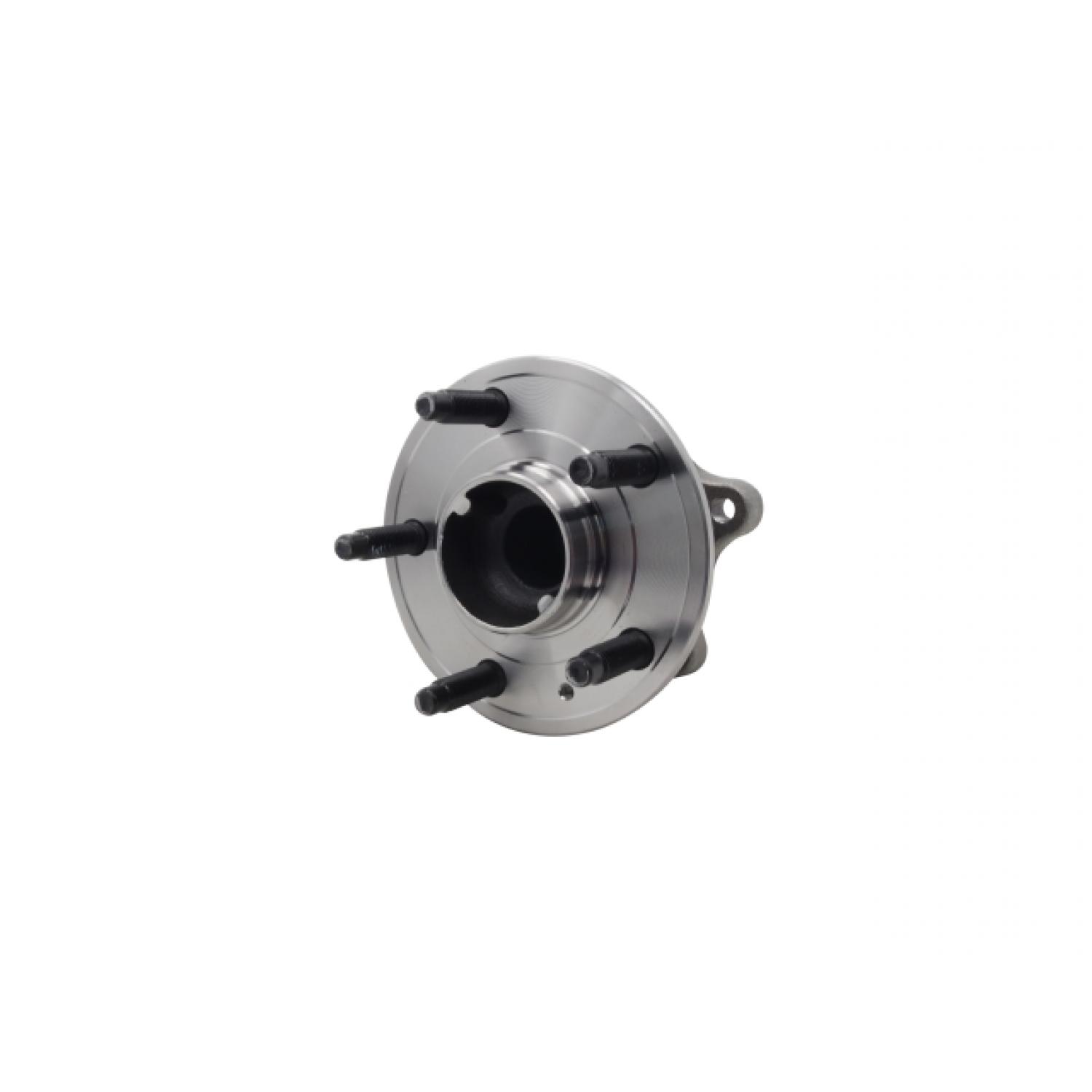 GSP 103590 Wheel Bearing and Hub Assembly product image 7 of 7