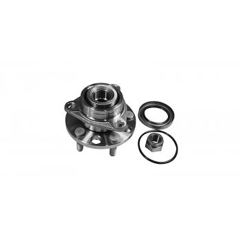 GSP 104011 Wheel Bearing and Hub Assembly product image 3 of 7