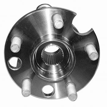 GSP 104011 Wheel Bearing and Hub Assembly product image 4 of 7