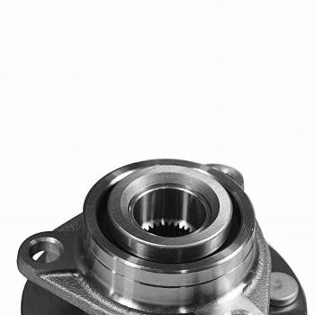GSP 104011 Wheel Bearing and Hub Assembly product image 6 of 7
