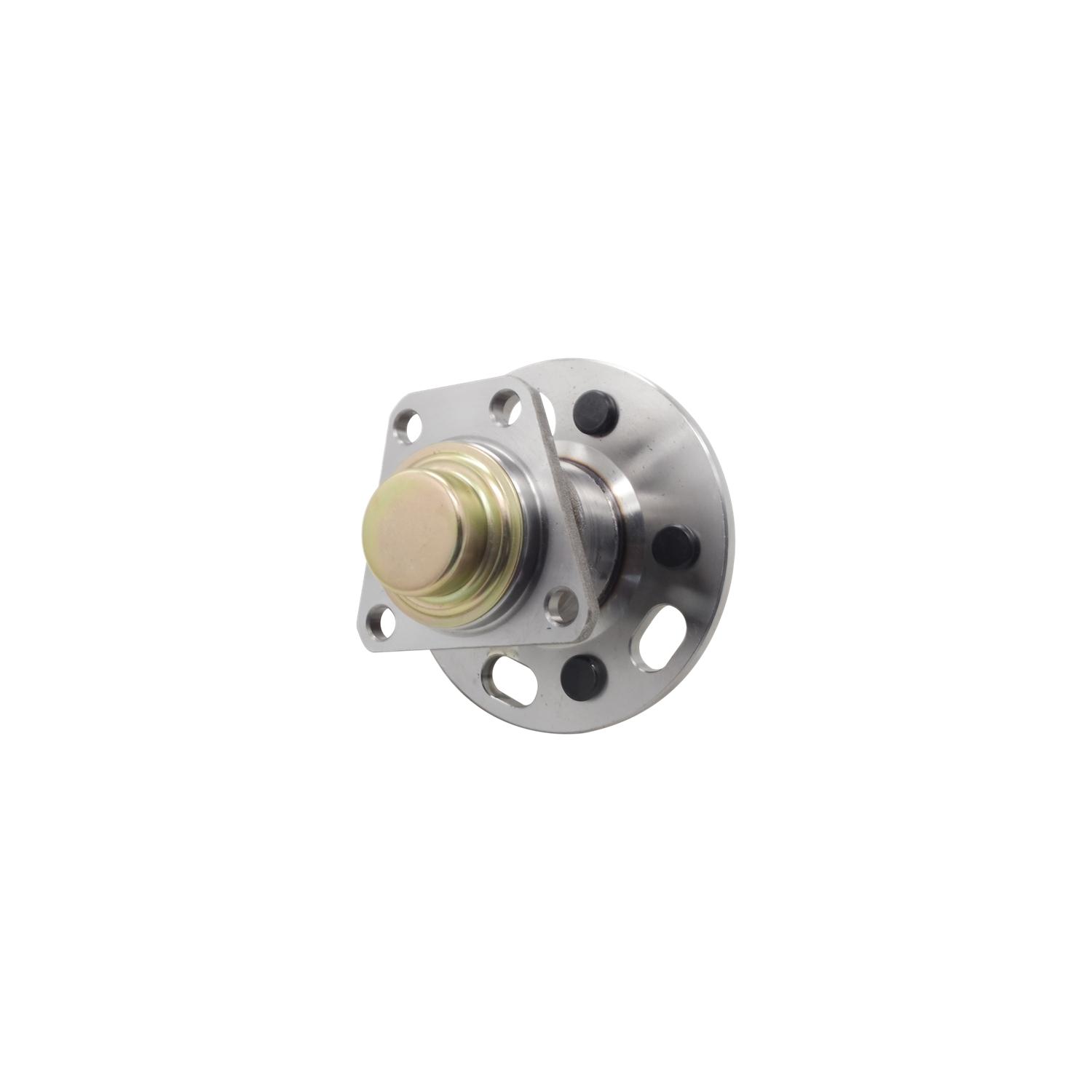 GSP 104012 Wheel Bearing and Hub Assembly product image 2 of 12